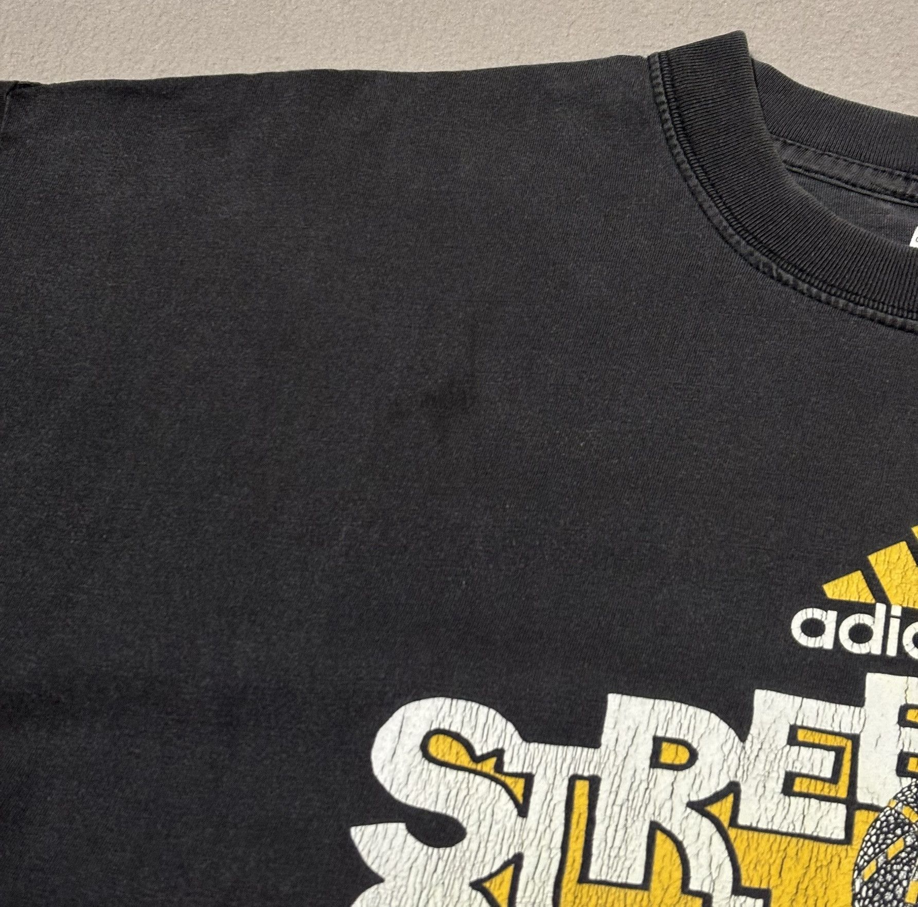 Adidas Adidas Streetball Challenge 1998 vintage T-Shirt Size. XL Size US XL / EU 56 / 4 - 9 Thumbnail