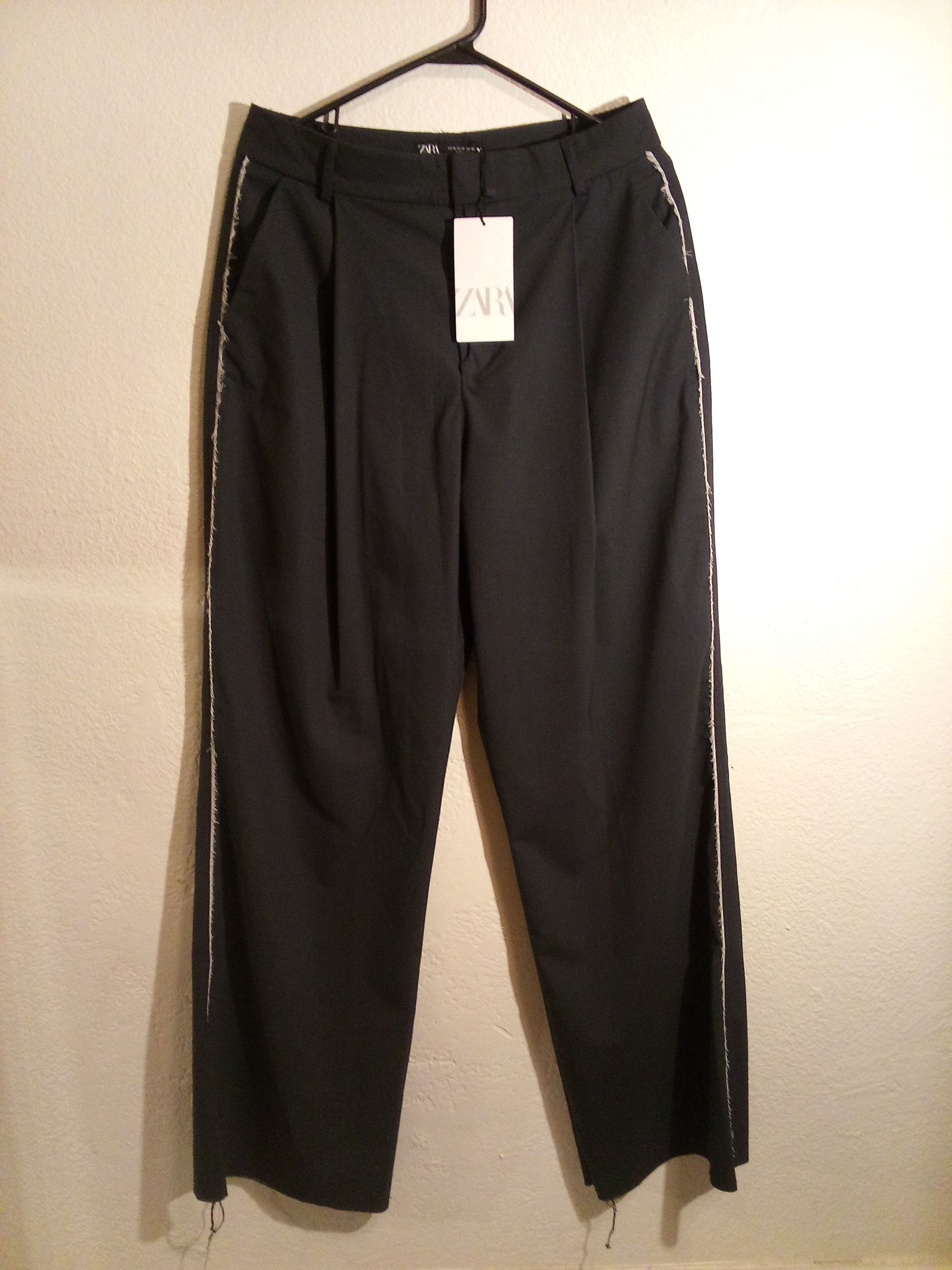 Zara Zara Dress Pants Size 28" / US 6 / IT 42 - 1 Thumbnail