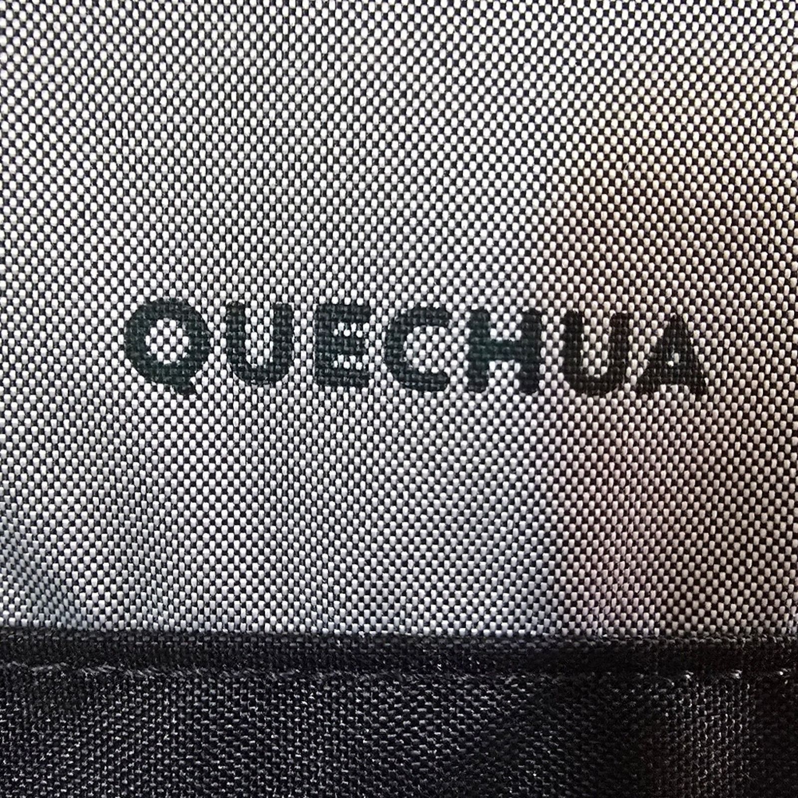 Other Light Blue | QUECHUA | Compact 10L Cooler Size ONE SIZE - 6 Thumbnail