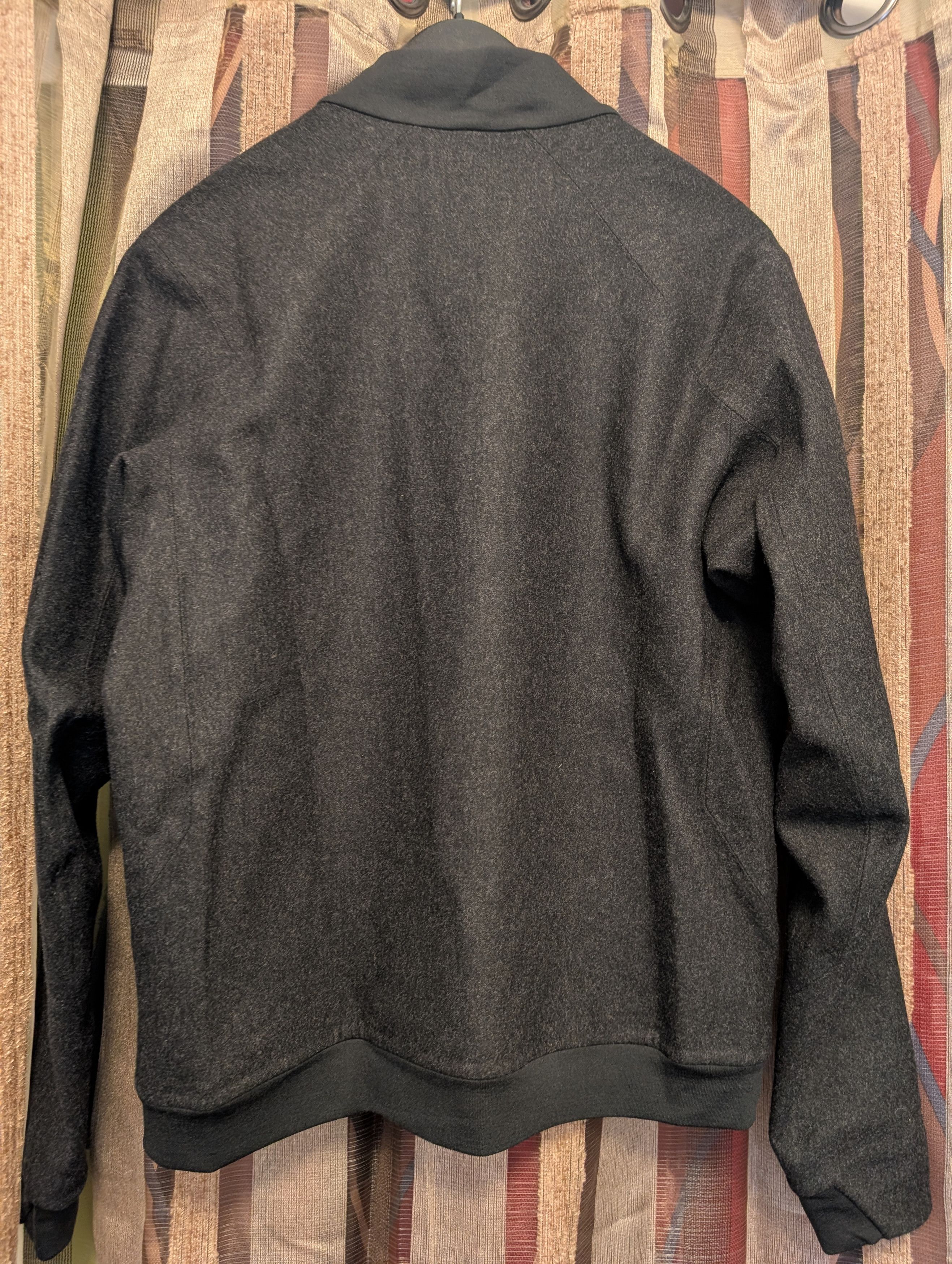Arc'teryx Veilance Haedn Bomber Jacket