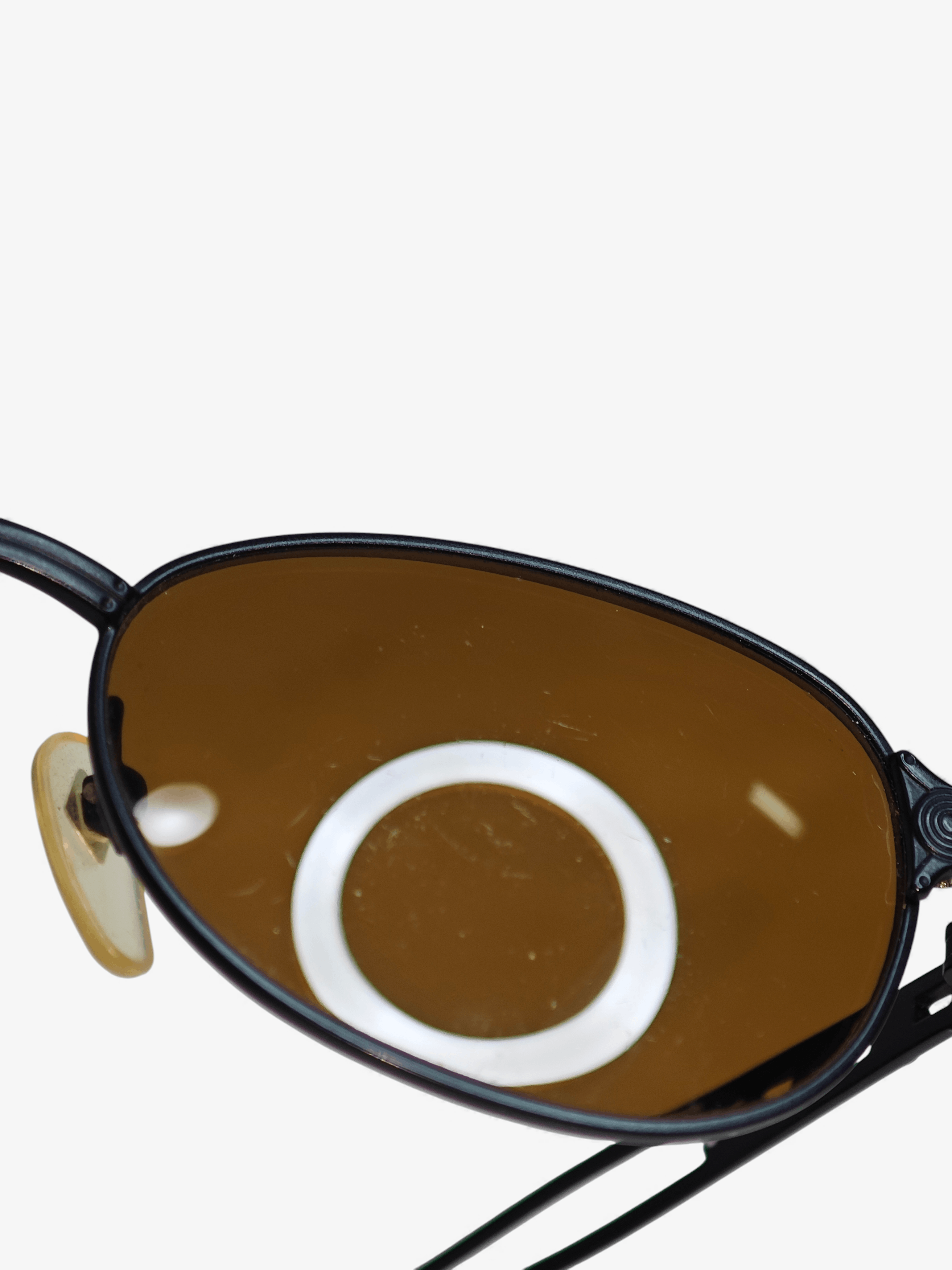 Jean Paul Gaultier Jean Paul Gaultier Sunglasses Size ONE SIZE - 14 Thumbnail