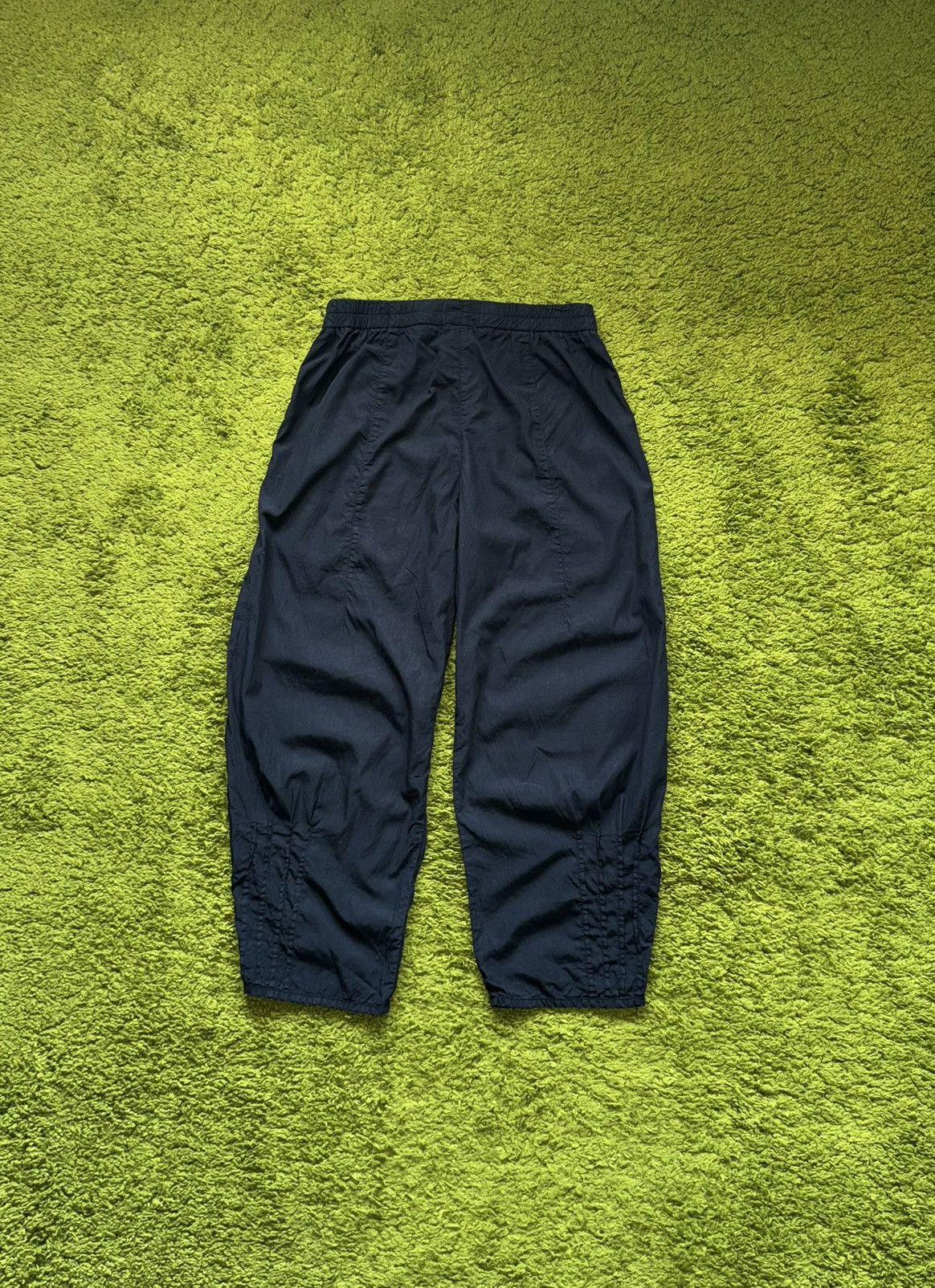 OSKA OSKA avant garde wide leg barrel fit pants Size 27" / US 4 / IT 40 - 2 Thumbnail