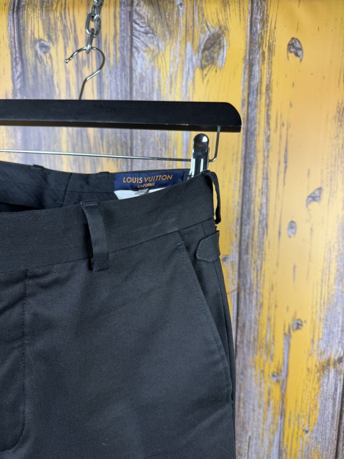 Louis Vuitton Louis Vuitton Vintage Pants Woman Size 42 Size 28" / US 6 / IT 42 - 17 Thumbnail