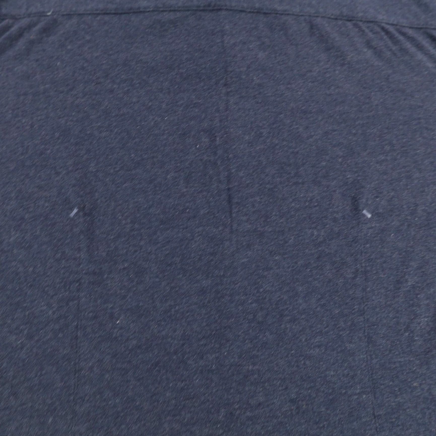 Vintage VINTAGE Kit And Ace Shirt Men's Large Blue Button-Up Casual Business Travel Cotton Cashmere Spandex Knit Size US L / EU 52-54 / 3 - 7 Thumbnail