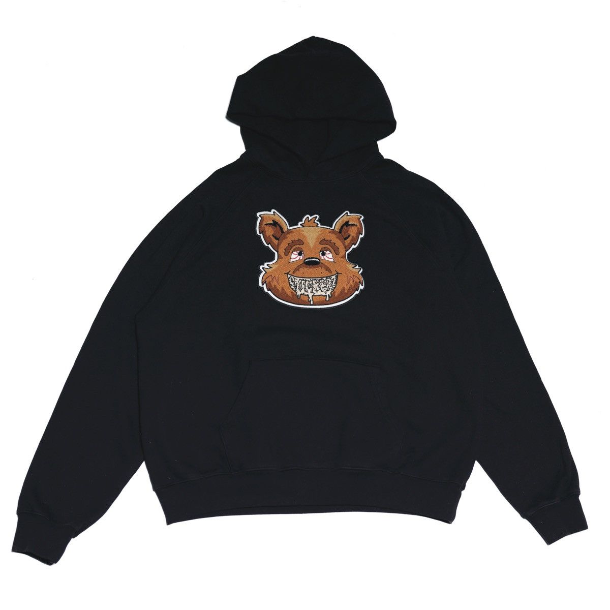 Other stizzo hoodie Size US S / EU 44-46 / 1 - 1 Preview