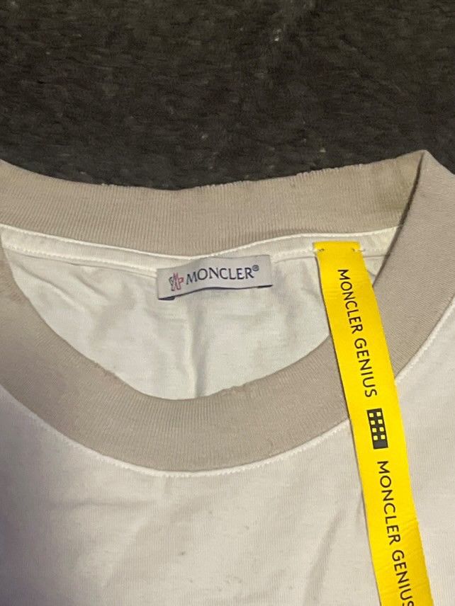 Moncler × Palm Angels Monclerxpalmangel Size US S / EU 44-46 / 1 - 2 Thumbnail