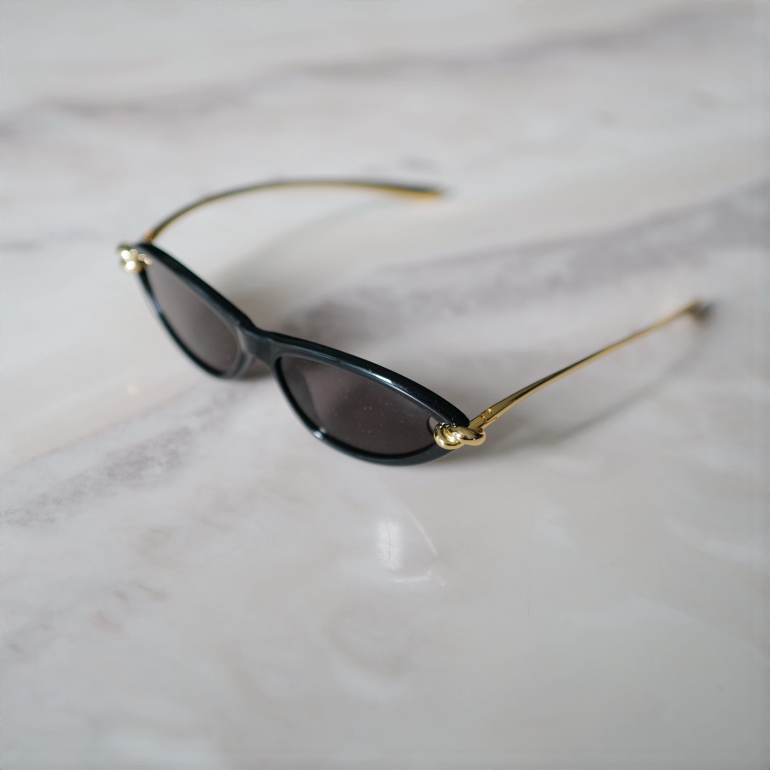 Bottega Veneta BOTTEGA VENETA BV1390S SUNGLASSES Size ONE SIZE - 1 Thumbnail
