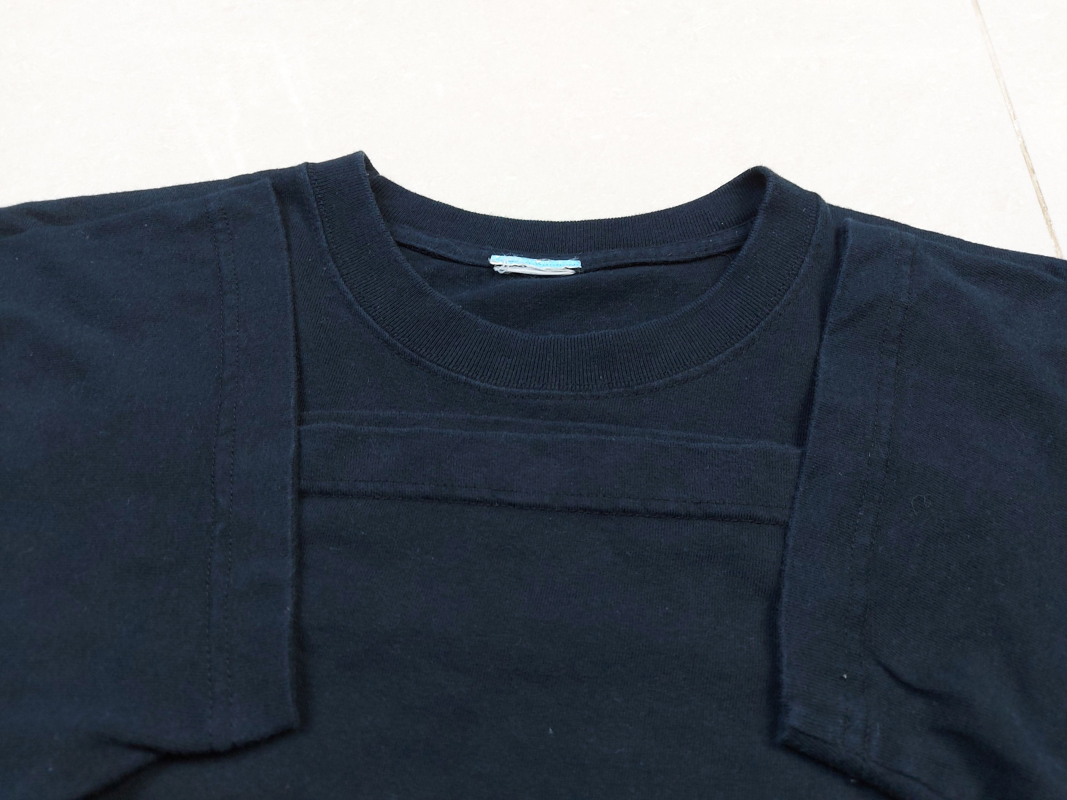 Anime × Vintage Vintage 2007 Himawari Ares & Aqua Himawari Aqua After TEE Size US L / EU 52-54 / 3 - 8 Thumbnail