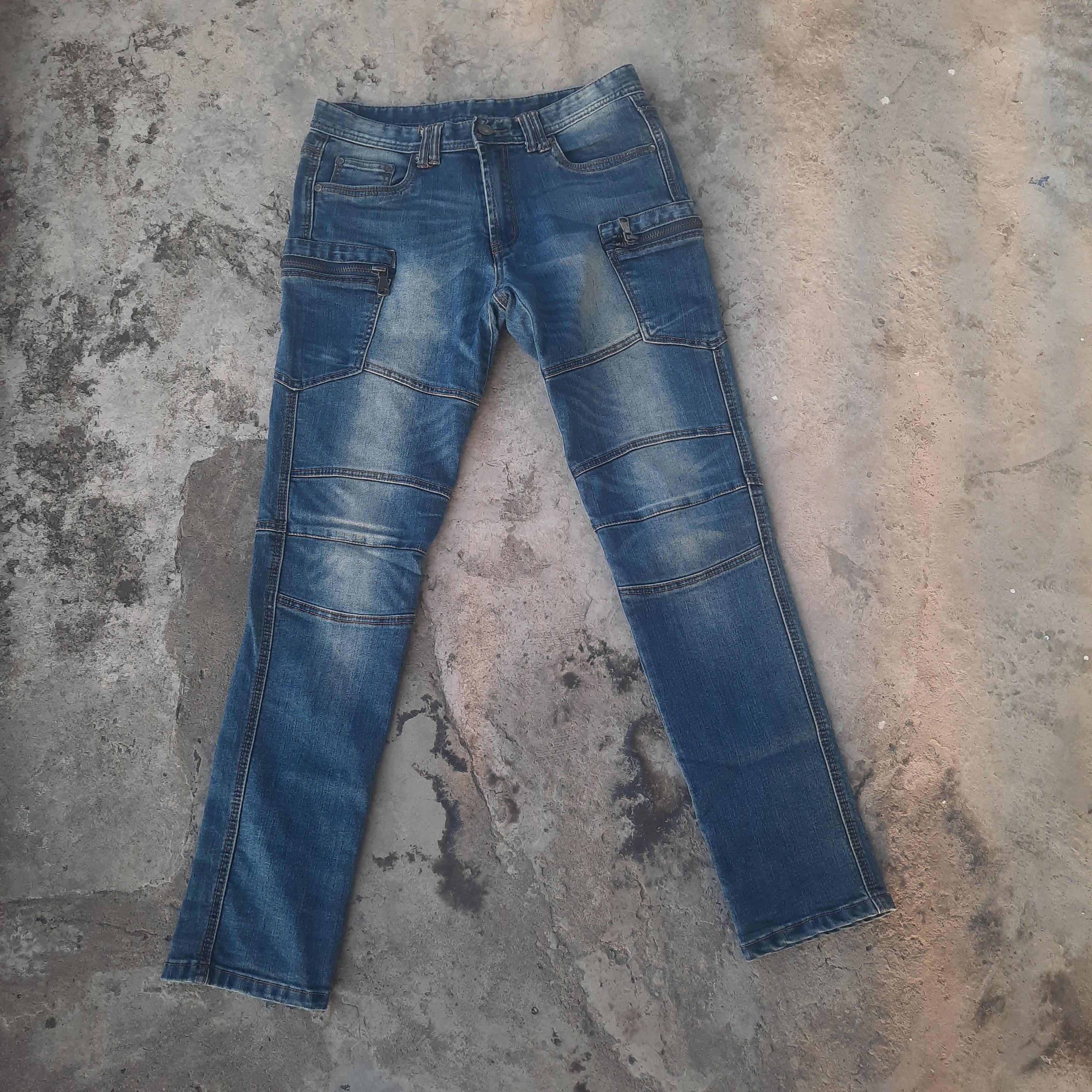 Other Unknow Brand Nice Design Size US 32 / EU 48 - 1 Thumbnail