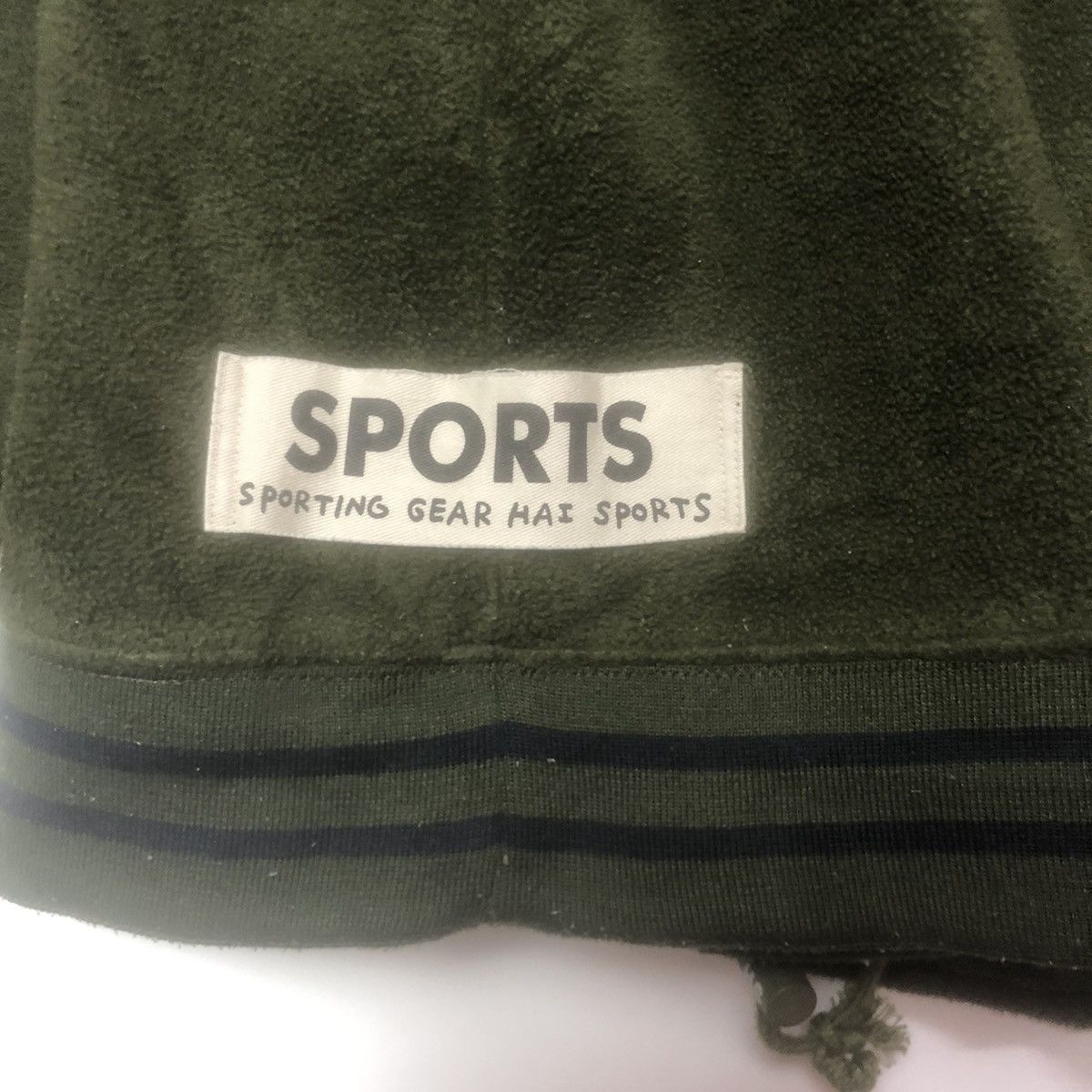 Hai Sporting Gear × Issey Miyake × Vintage Vintage hai sporting gear Size US M / EU 48-50 / 2 - 12 Thumbnail
