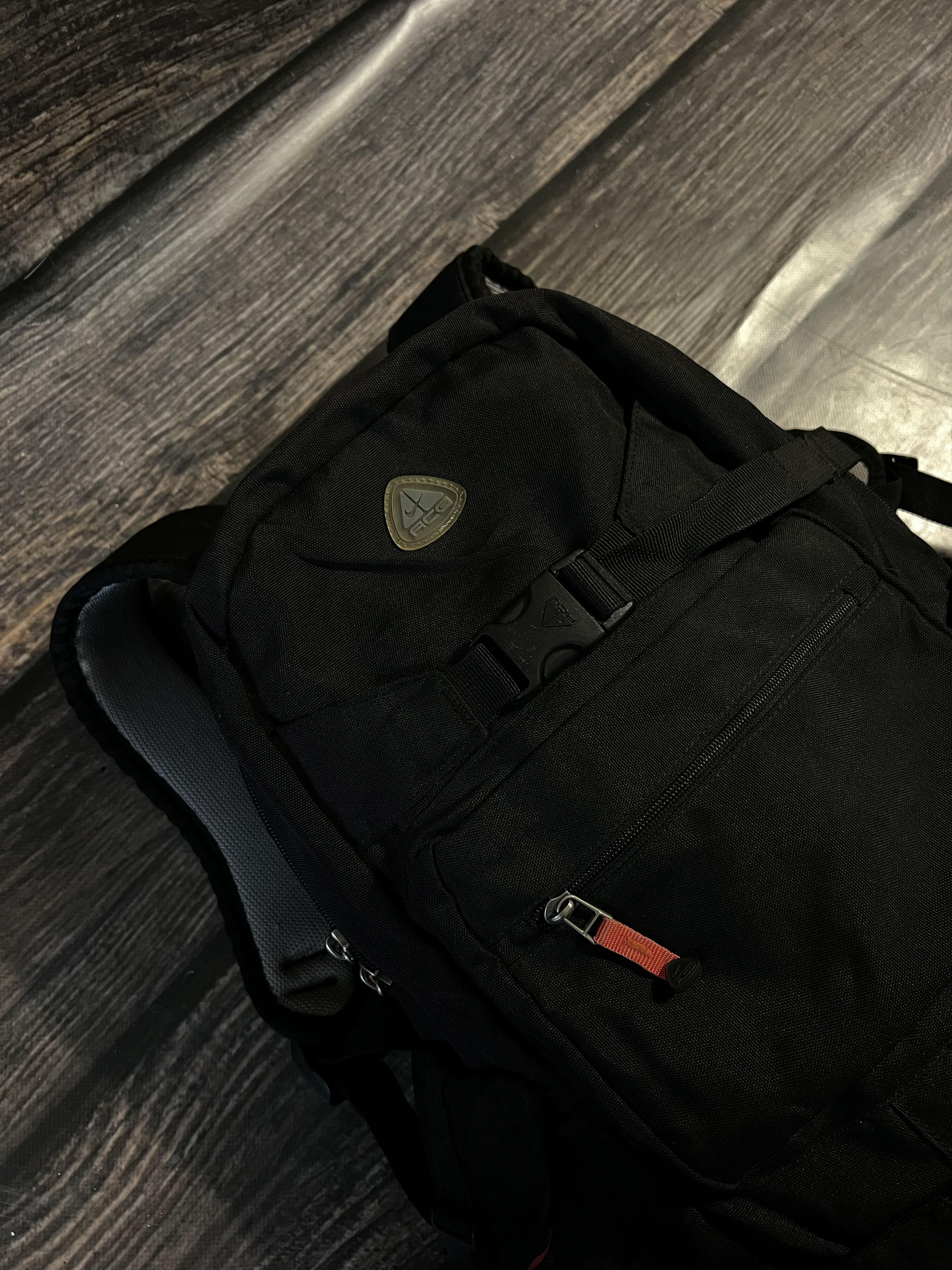 Nike ACG Nike ACG vintage mountain backpack Size ONE SIZE - 2 Thumbnail