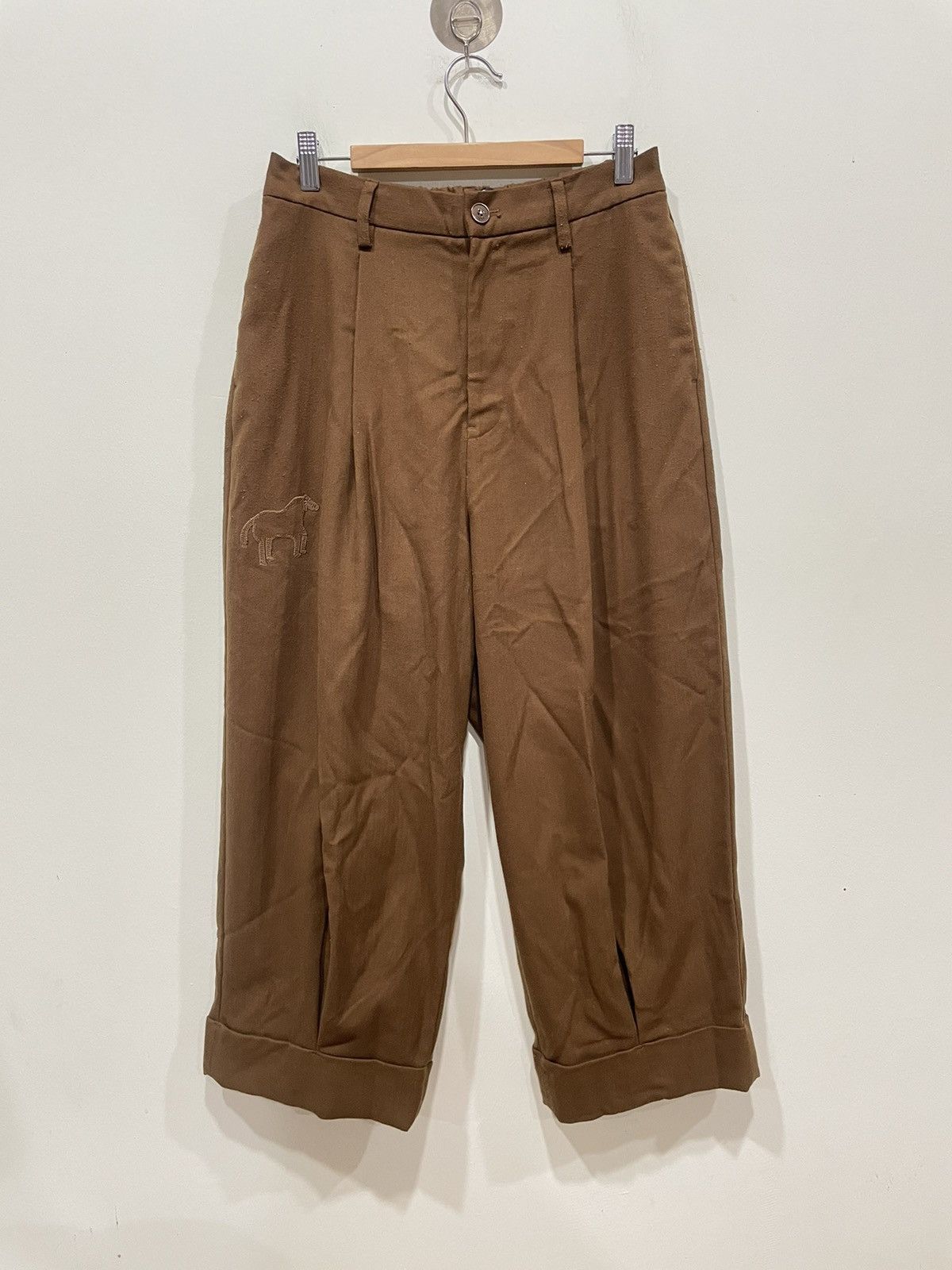 Ne-Net Ne-net Pants Size 31" - 1 Thumbnail