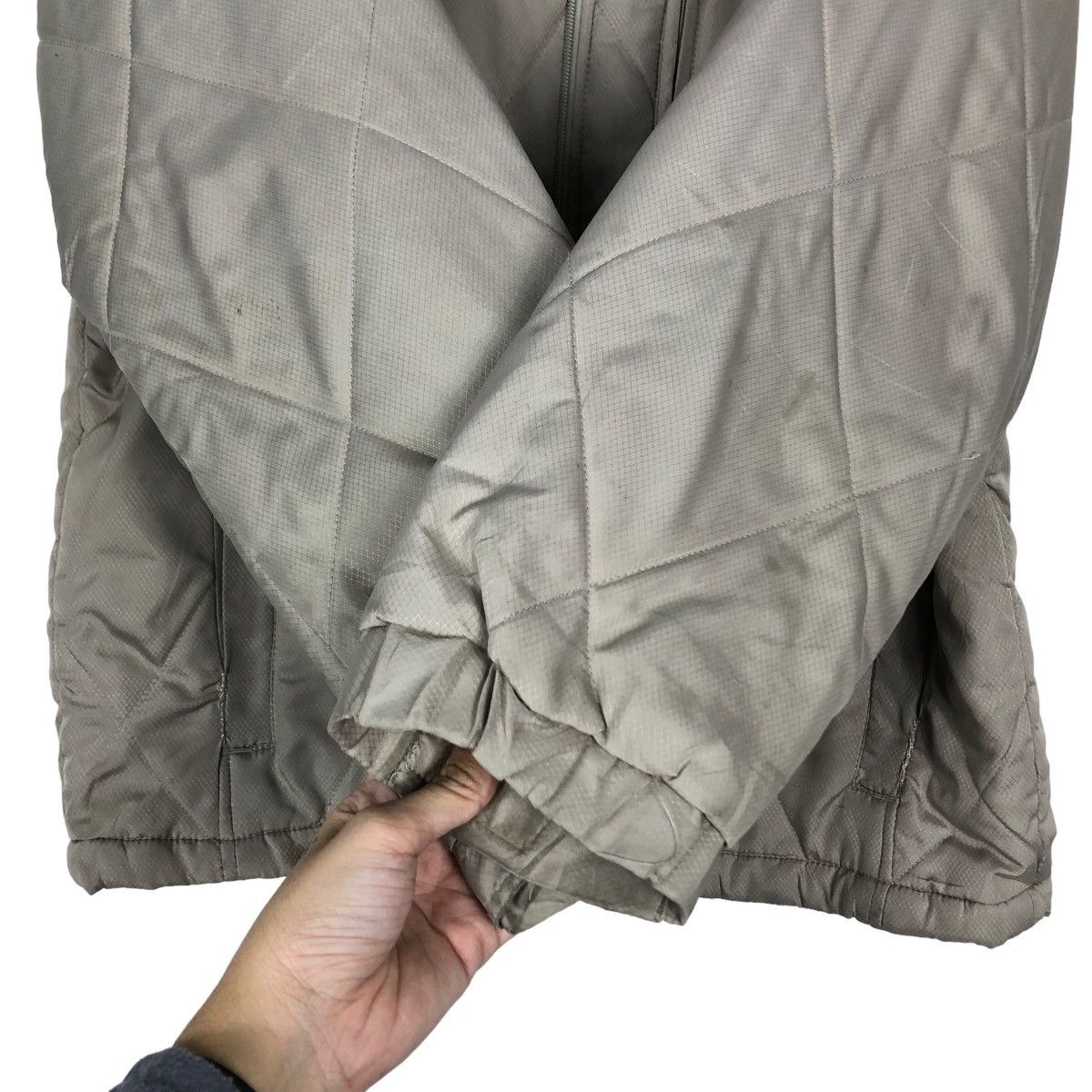 Japanese Brand 🔥Vintage Bomber Jacket MCM Legere Japan Made Size US M / EU 48-50 / 2 - 13 Thumbnail