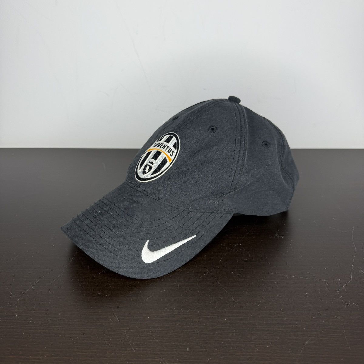Nike Nike Archive 90s Juventus cap OS Size ONE SIZE - 2 Thumbnail