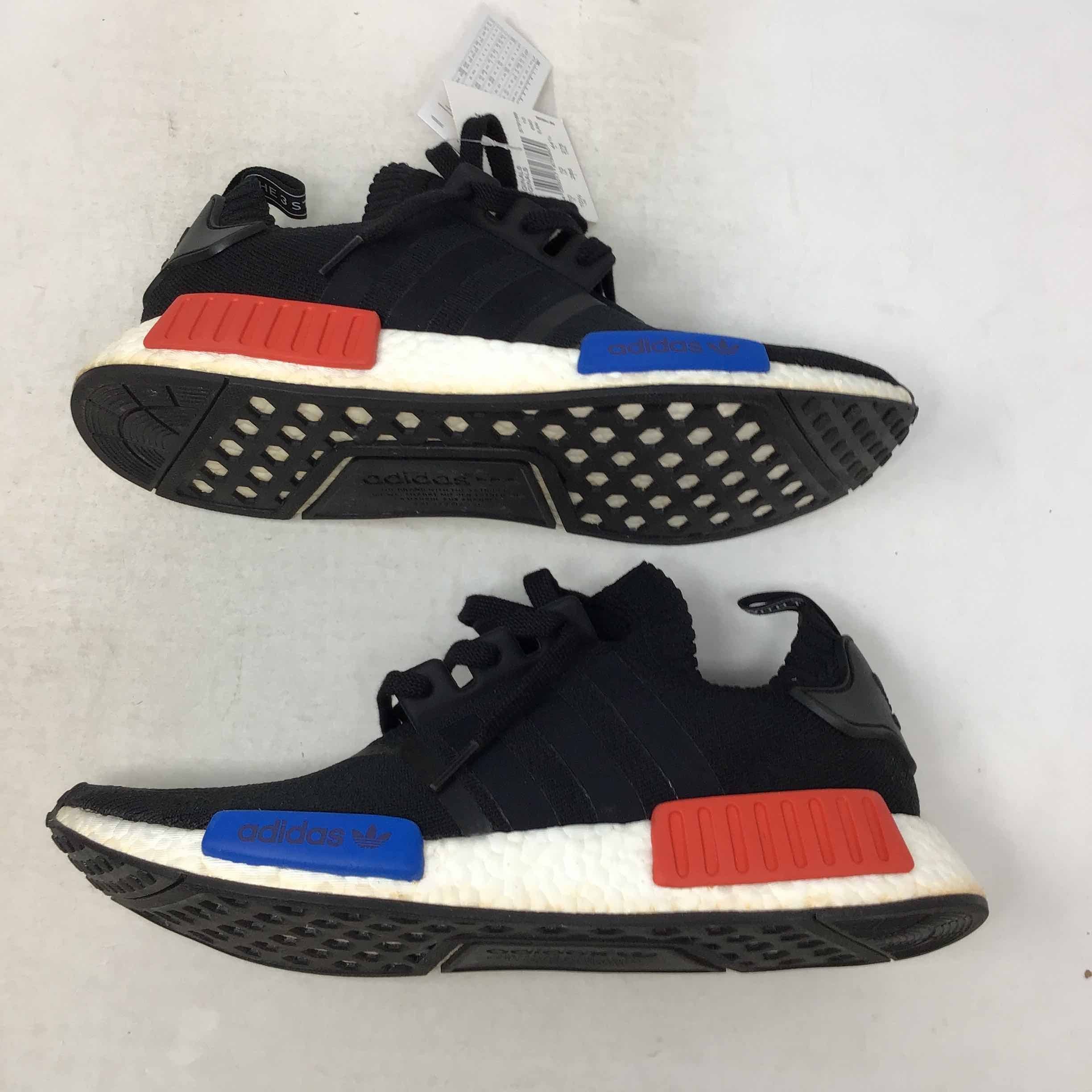 Adidas NMD R1 PK OG 2017 Grailed