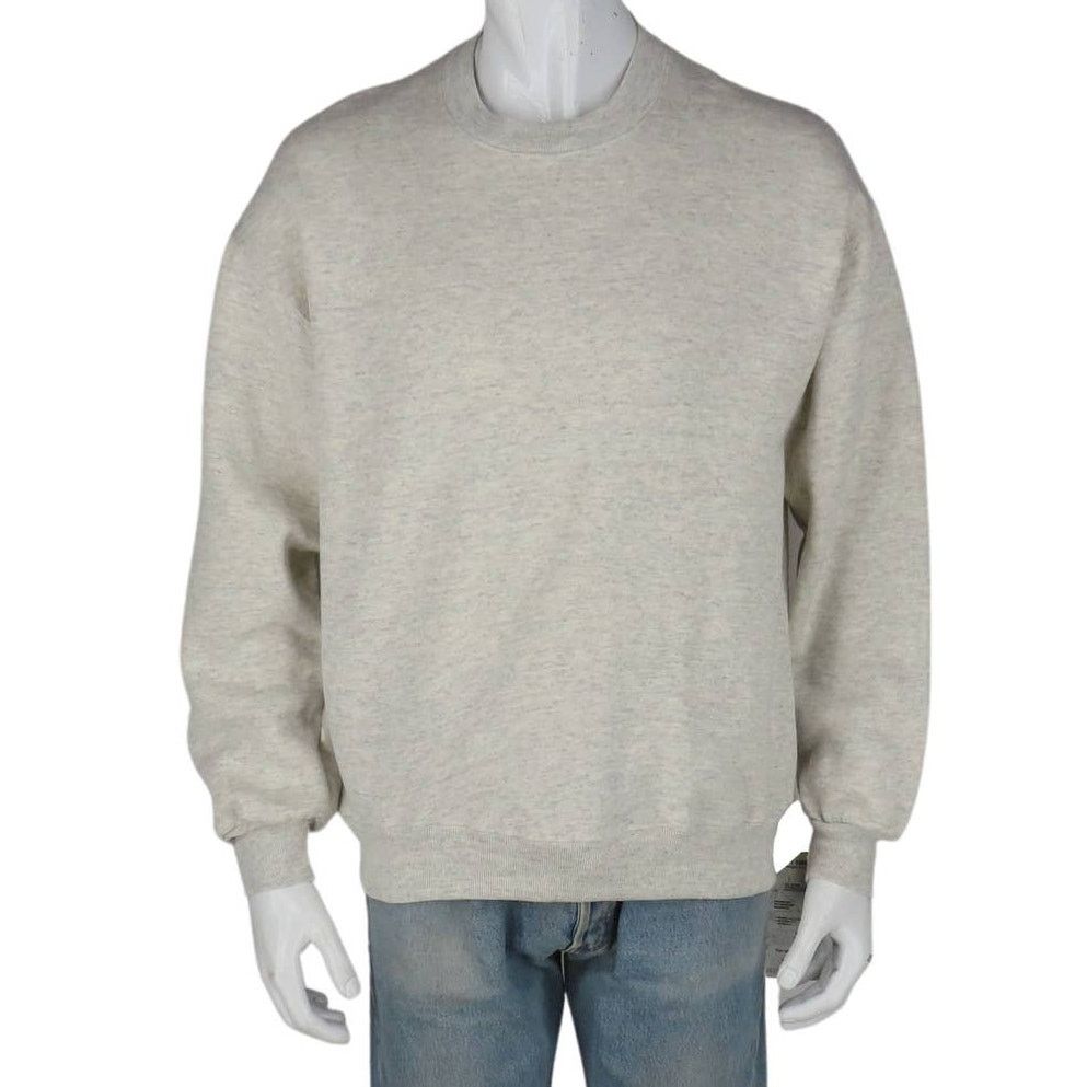 Jerzees Vintage Jerzees Super Sweats Deadstock Crewneck Sweatshirt Size US M / EU 48-50 / 2 - 1 Thumbnail