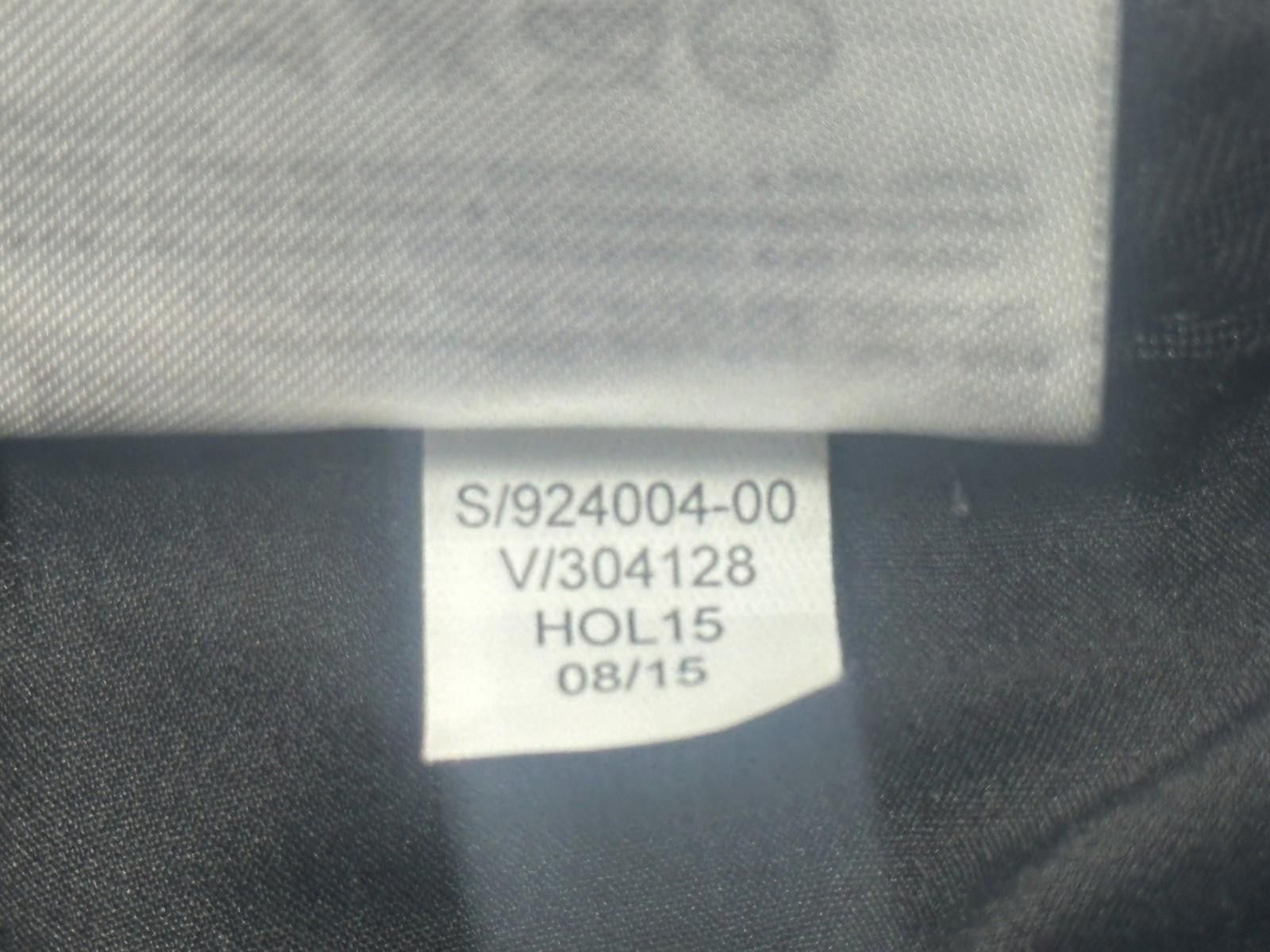 Banana Republic Banana Republic Petite Ryan Polyester Wool Blend Brown 2P Size 26" / US 2 / IT 38 - 8 Thumbnail