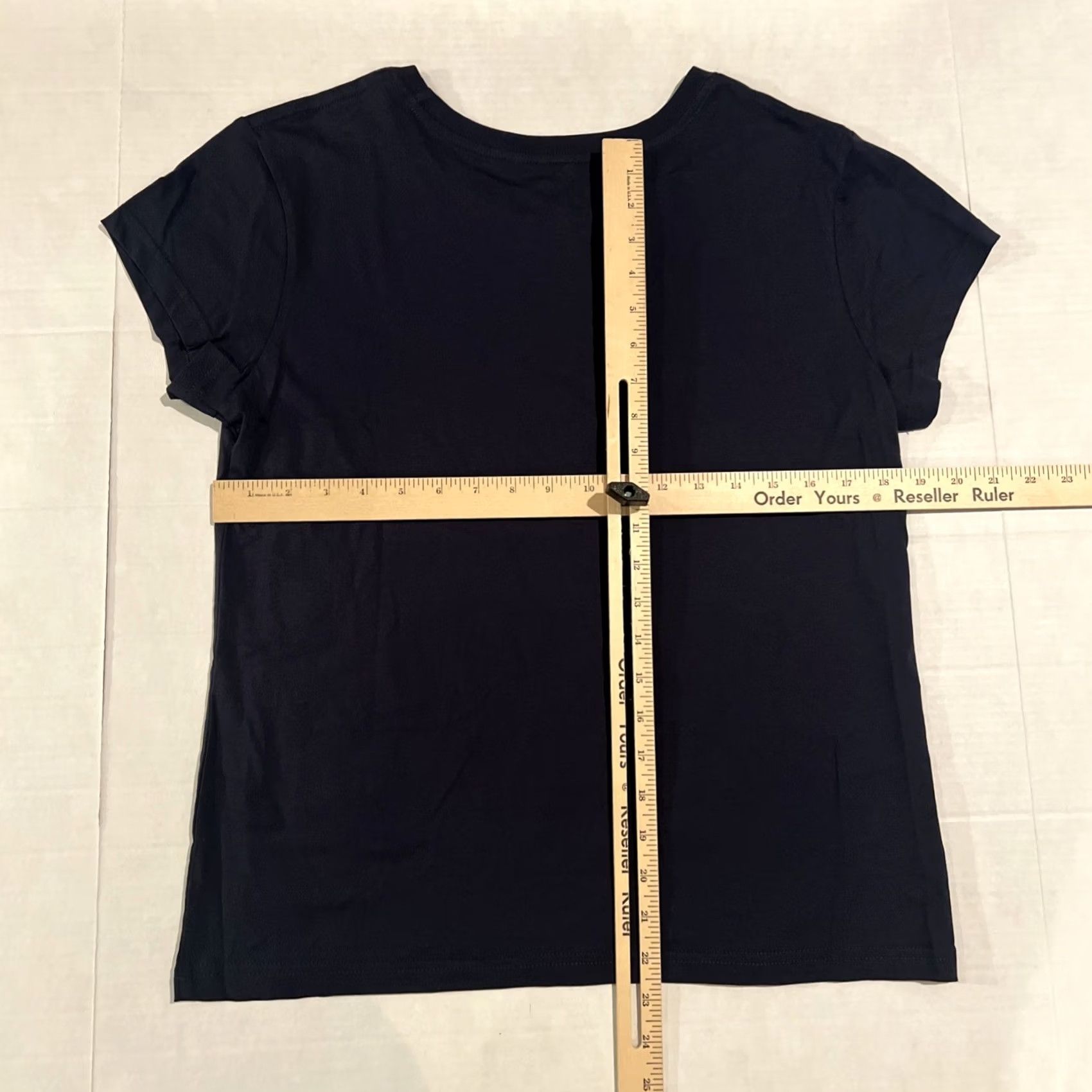 Vintage WSL Shirt Women’s Small Blue Surfer Tee Short Sleeve Crew Neck Regular Fit Limited Edition Cotton T-Shirt Surfing Fan Theme Size S / US 4 / IT 40 - 5 Thumbnail