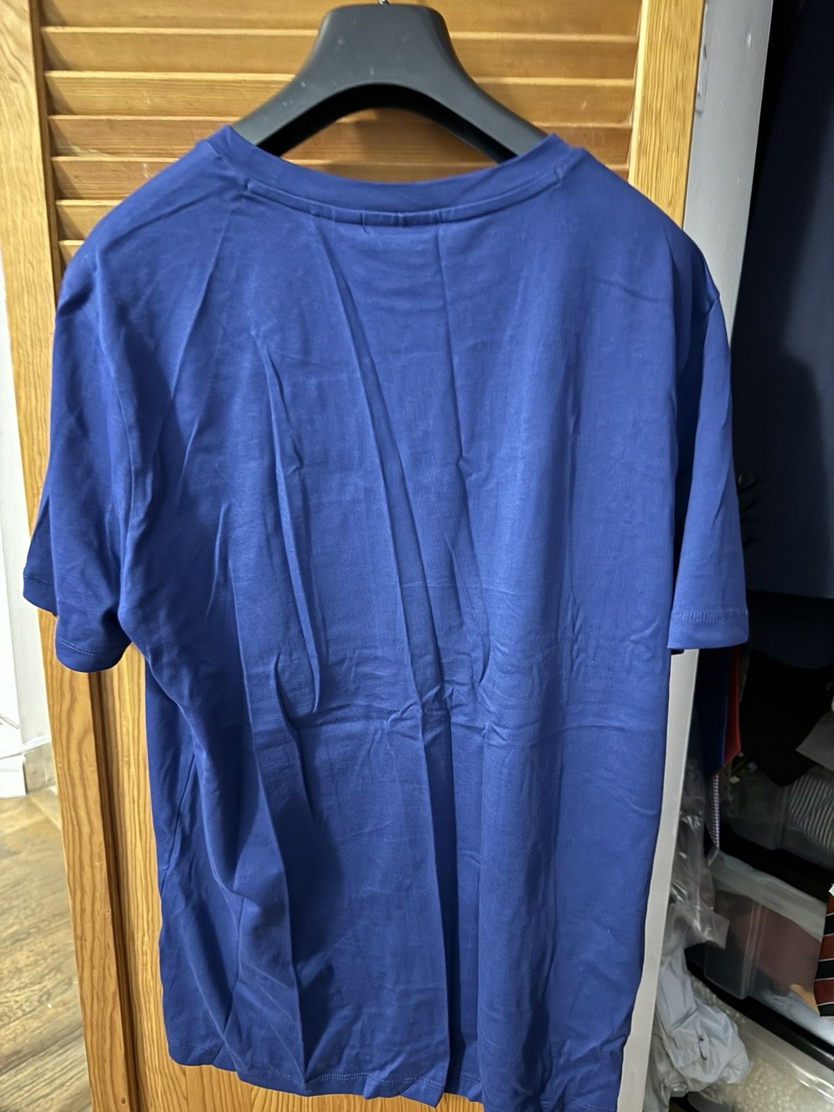 Hugo Hugo T short Size US M / EU 48-50 / 2 - 2 Thumbnail