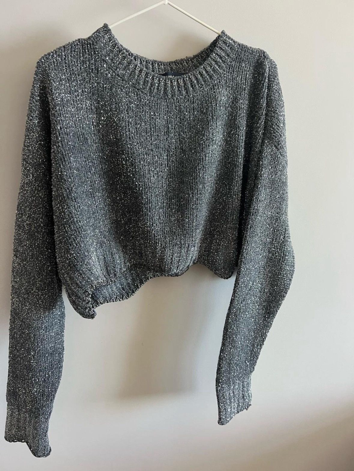 Zara Sweater zara Size S / US 4 / IT 40 - 1 Thumbnail