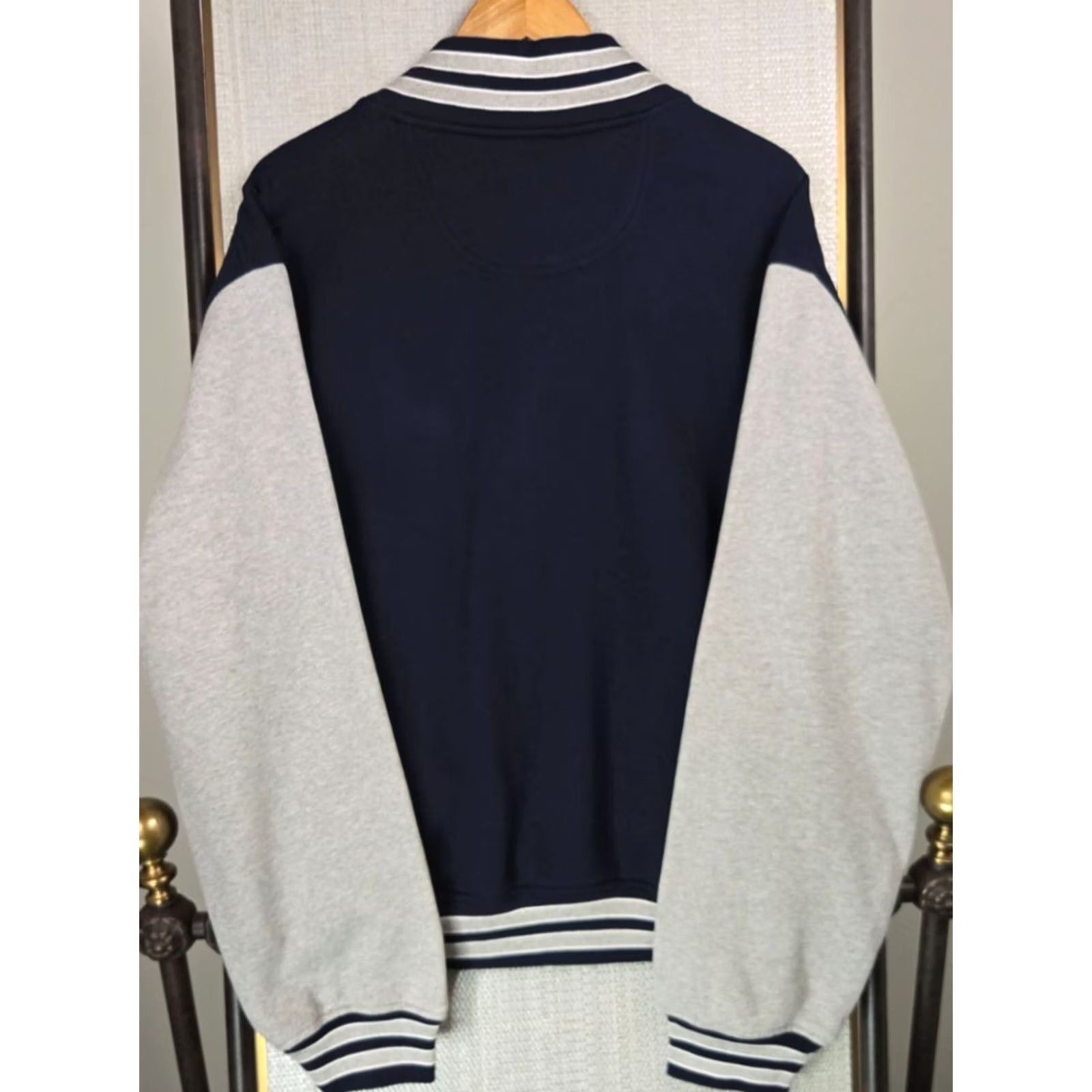 Polo Ralph Lauren NWOT Holloway x Louisville Slugger Baseball Jacket Size US XL / EU 56 / 4 - 5 Thumbnail