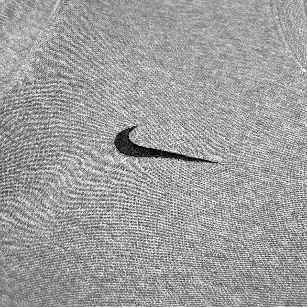 Nike Nike Club Crew Polar Fleece Sweatshirt Size US L / EU 52-54 / 3 - 3 Thumbnail