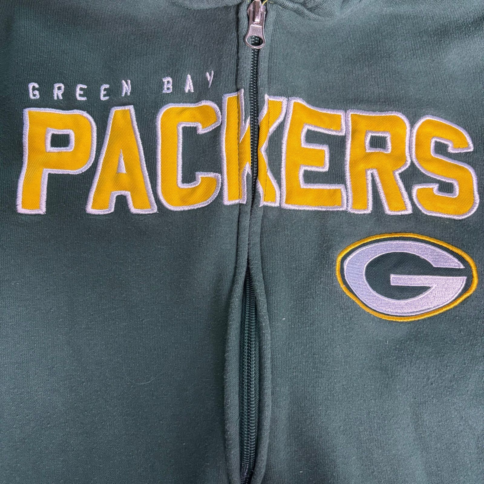 Other Green Bay Packers Jacket Size US M / EU 48-50 / 2 - 2 Thumbnail