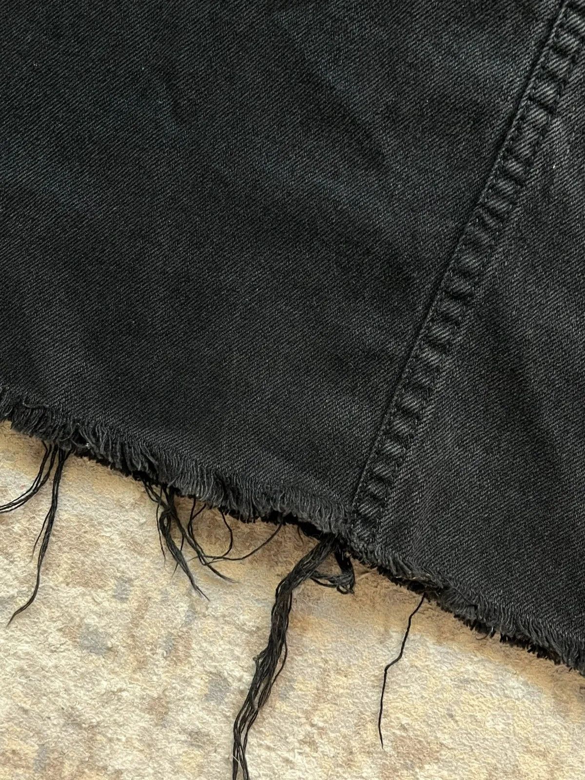 Polo Ralph Lauren Ralph Lauren LRL Lauren Jeans CO. Sz 4 / S Denim Skirt Rare Size 29" - 7 Thumbnail