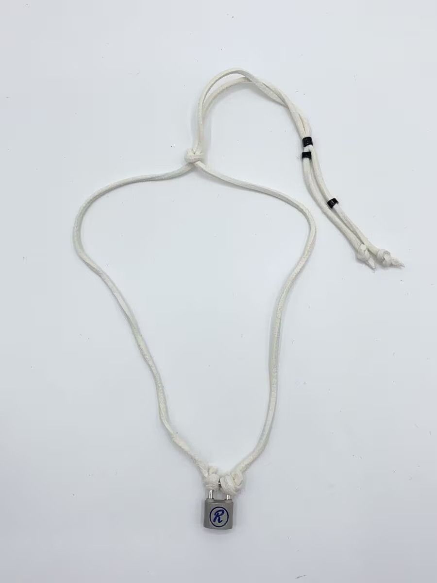 Undercover Sid Vicious Padlock Necklace Size ONE SIZE - 2 Thumbnail