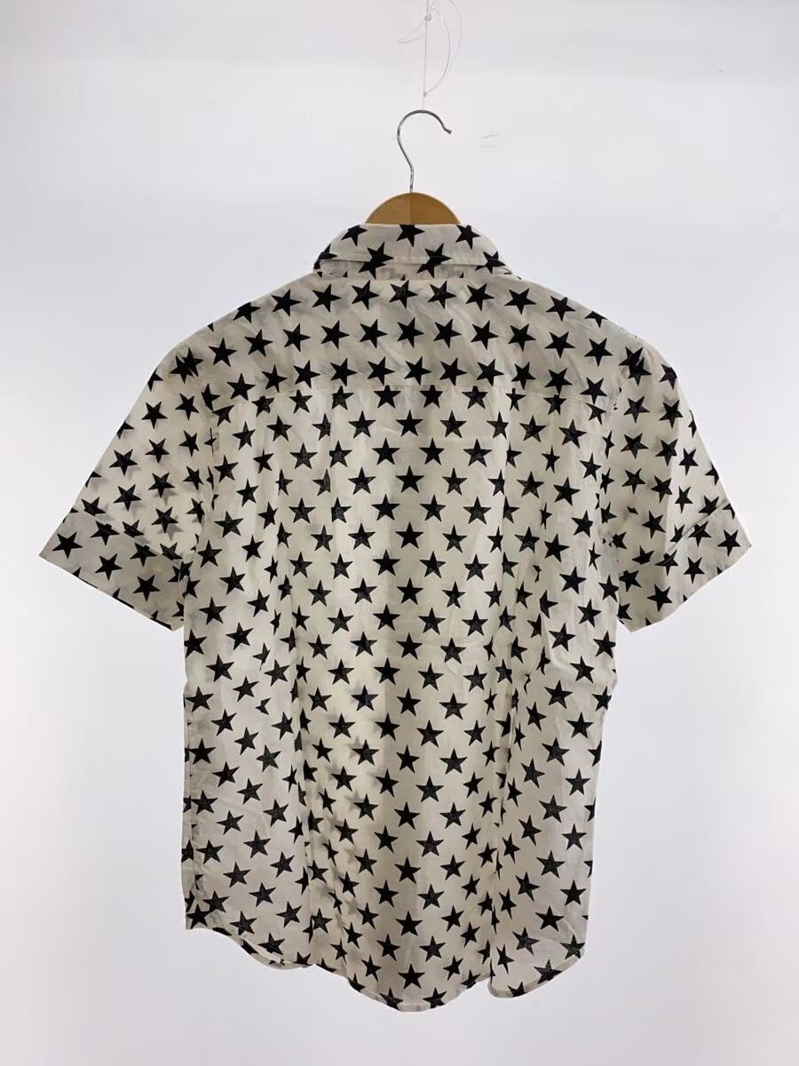 Vivienne Westwood Star Orb Short Sleeve Button Shirt Size US S / EU 44-46 / 1 - 2 Thumbnail