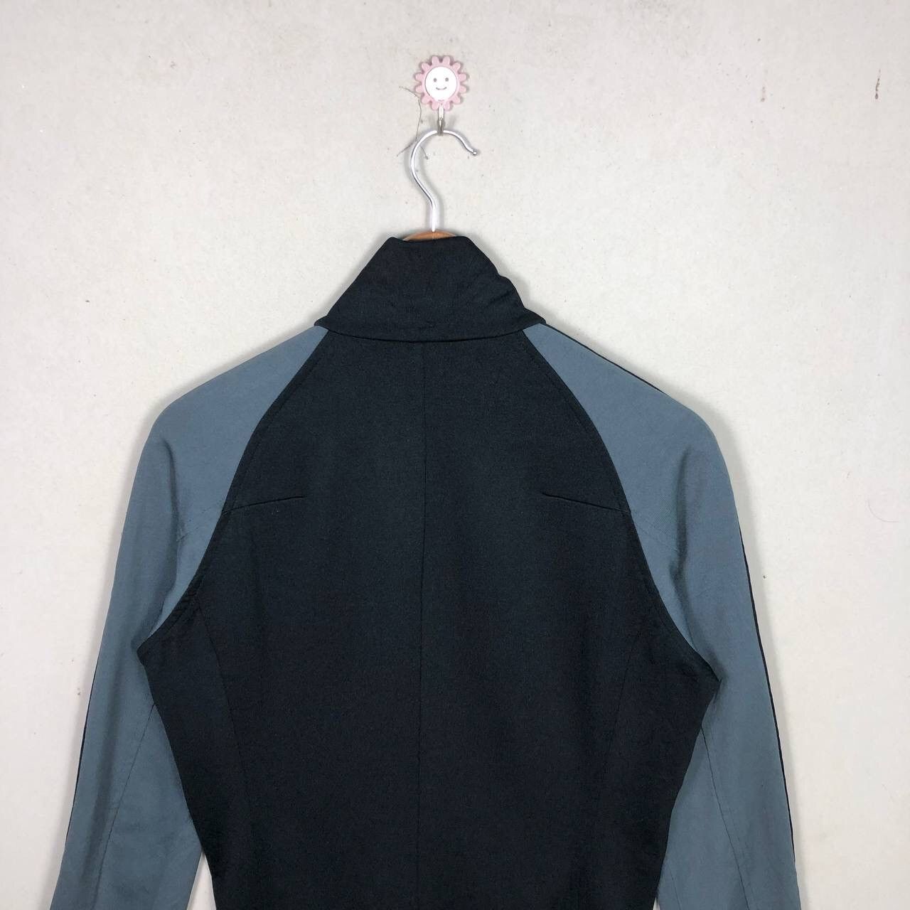 Attachment × Kazuyuki Kumagai Attachment Attachment Full Zipper Sweater Size US M / EU 48-50 / 2 - 5 Thumbnail