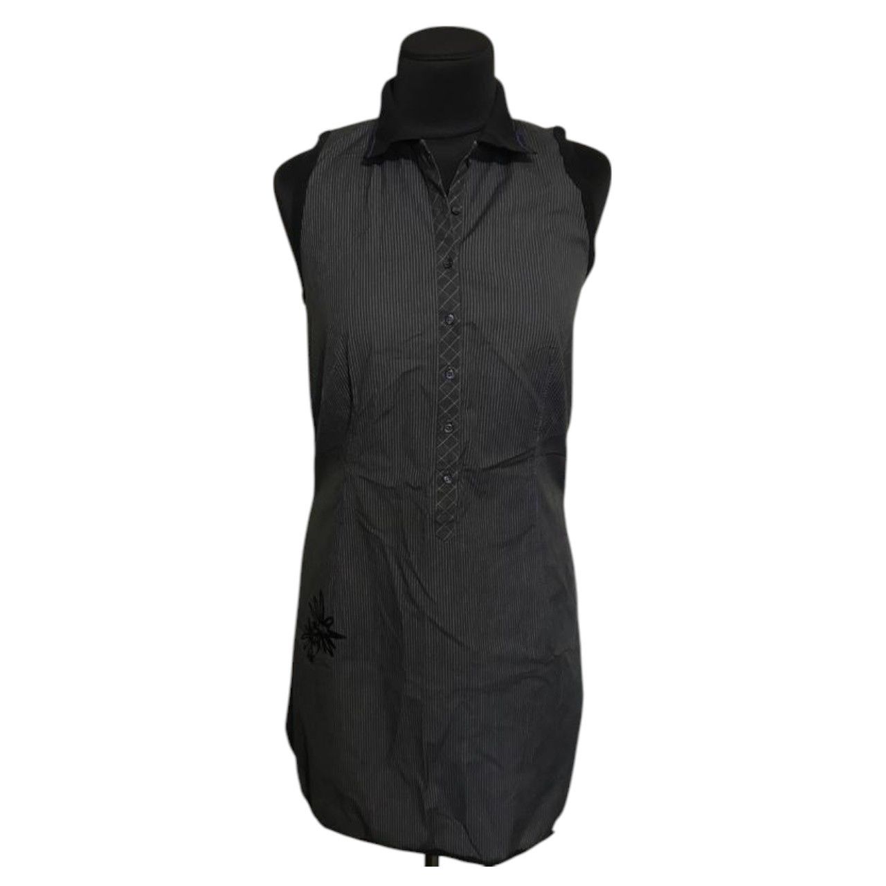 Cop Copine Cop Copine Robe Dress sz M Size M / US 6-8 / IT 42-44 - 1 Thumbnail