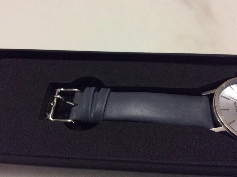 Designer Unisex Unknown natural Science Watch Size ONE SIZE - 9 Thumbnail