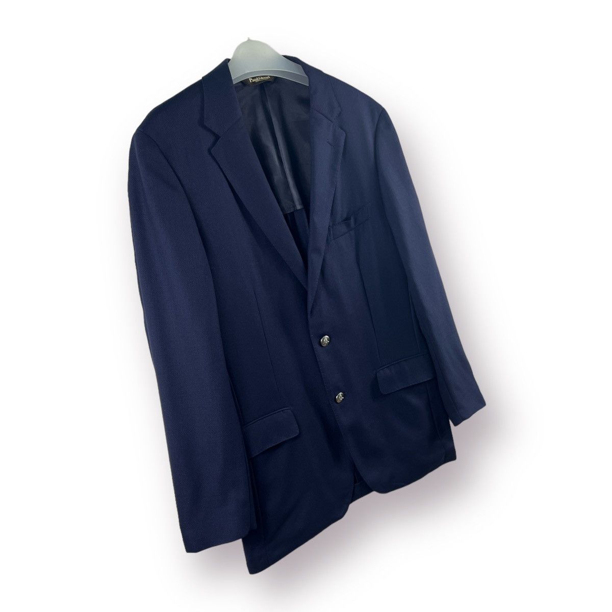Paul Stuart 🔥 PAUL STUART BLAZER MEN JACKET Size 50R - 3 Thumbnail