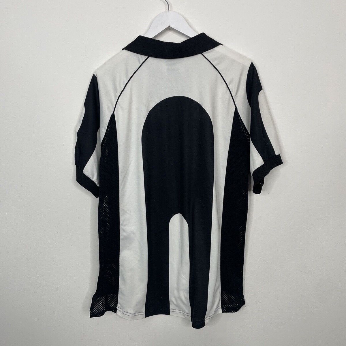 Juventus jersey 1997/1998 Kappa