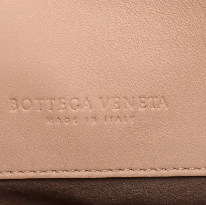 Bottega Veneta Intrecciato Corso Leather Tote Bag Green x Pink Size ONE SIZE - 8 Thumbnail