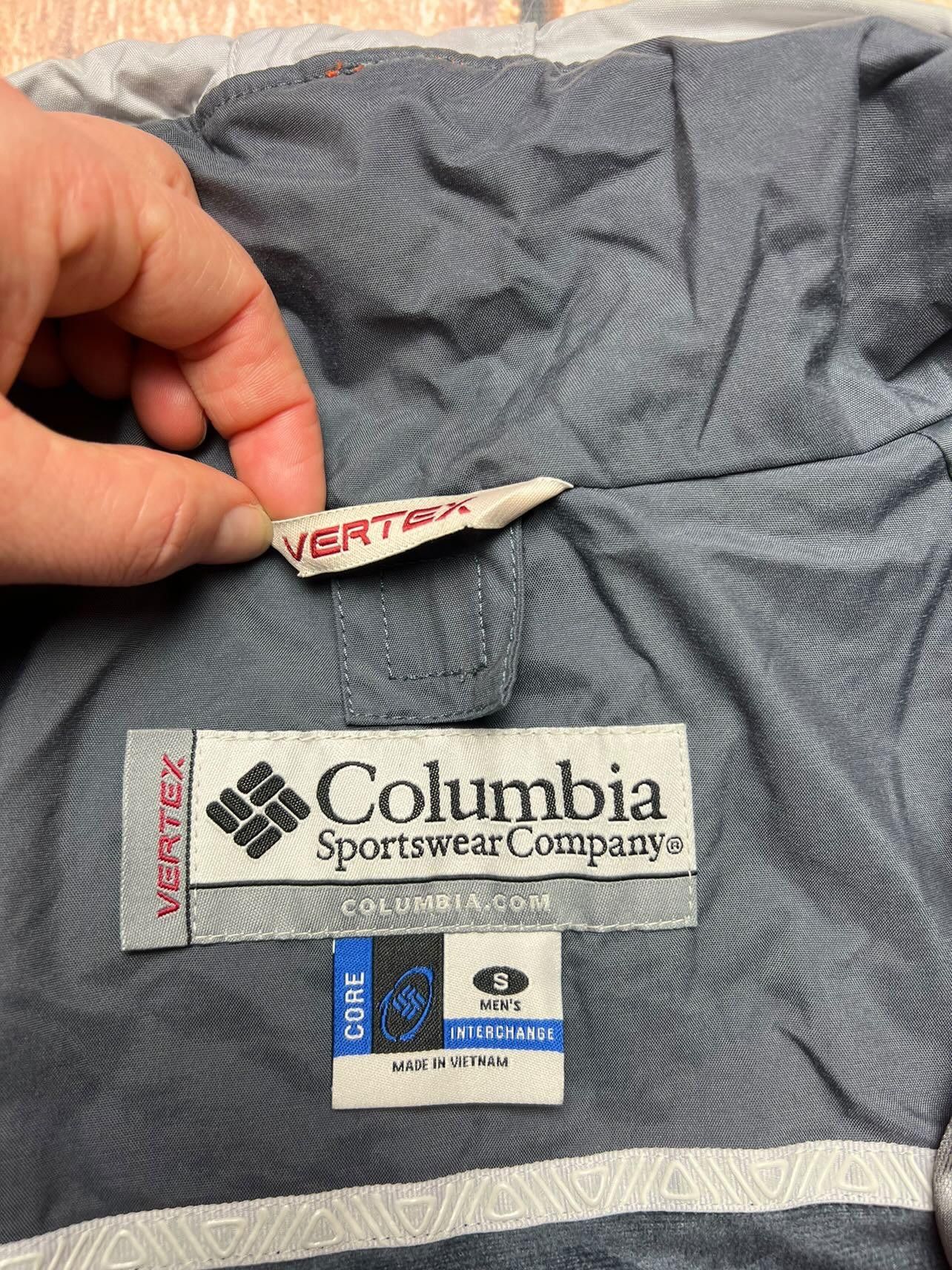 Columbia Columbia ski jacket Size US S / EU 44-46 / 1 - 7 Thumbnail