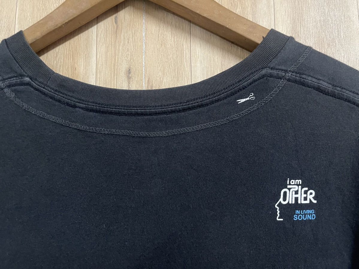 Japanese Brand × Pharrell Vintage I am Other T shirt by Pharrel Williams L fit M Rare Size US M / EU 48-50 / 2 - 9 Thumbnail