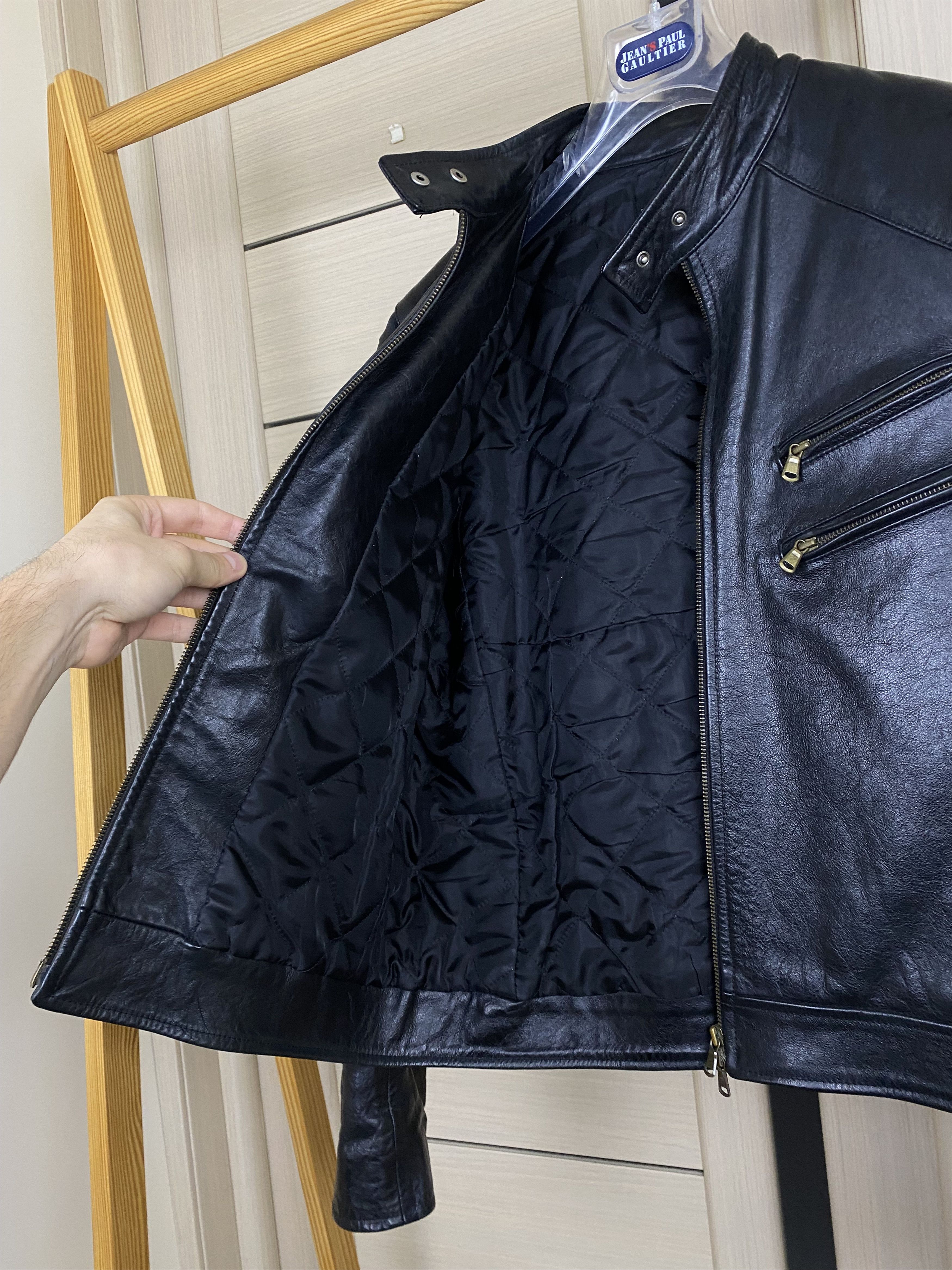 Other Massimo Rebecchi moto jacket Size US M / EU 48-50 / 2 - 8 Thumbnail