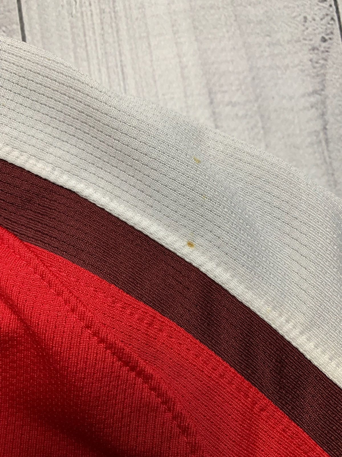 Nike × Vintage Vintage Nike Arsenal soccer jersey size M Size US M / EU 48-50 / 2 - 4 Thumbnail
