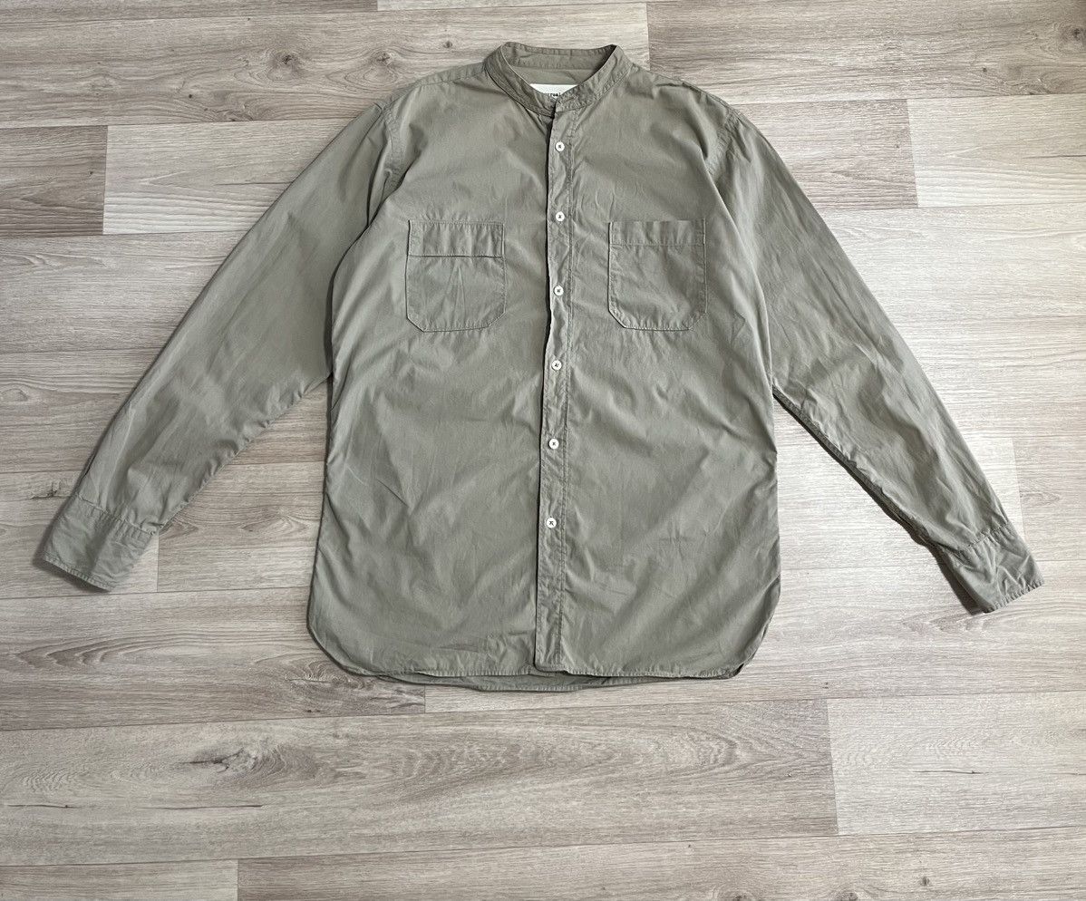 Universal Works Universal Works Shirt Size US M / EU 48-50 / 2 - 1 Thumbnail