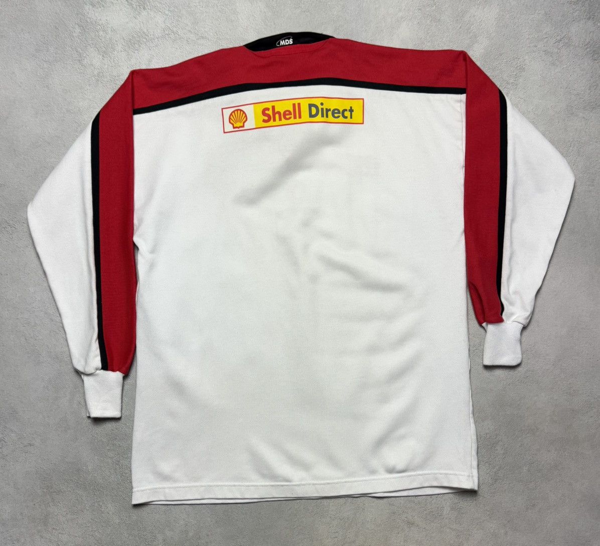 Canterbury of New Zealand Ulster 2004 Rugby Shirt Jersey Long Sleeve Canterbury Size US M / EU 48-50 / 2 - 2 Thumbnail