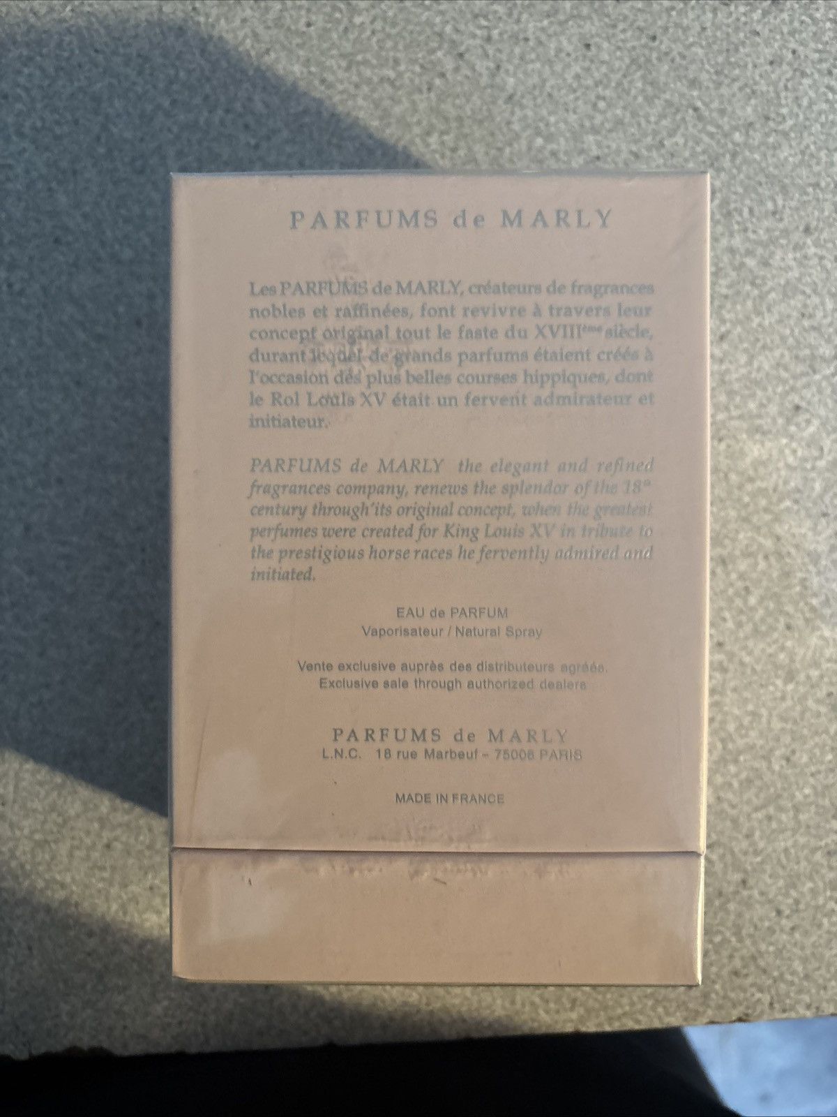 Vintage Pafums de Marley Size S / US 4 / IT 40 - 2 Thumbnail
