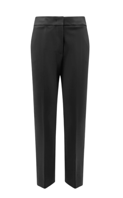 Max Mara Max Mara Pegno Slim Fit Pants tag size 34 Women - USA Duties Paid Size 25" / US 0 / IT 36 - 1 Thumbnail