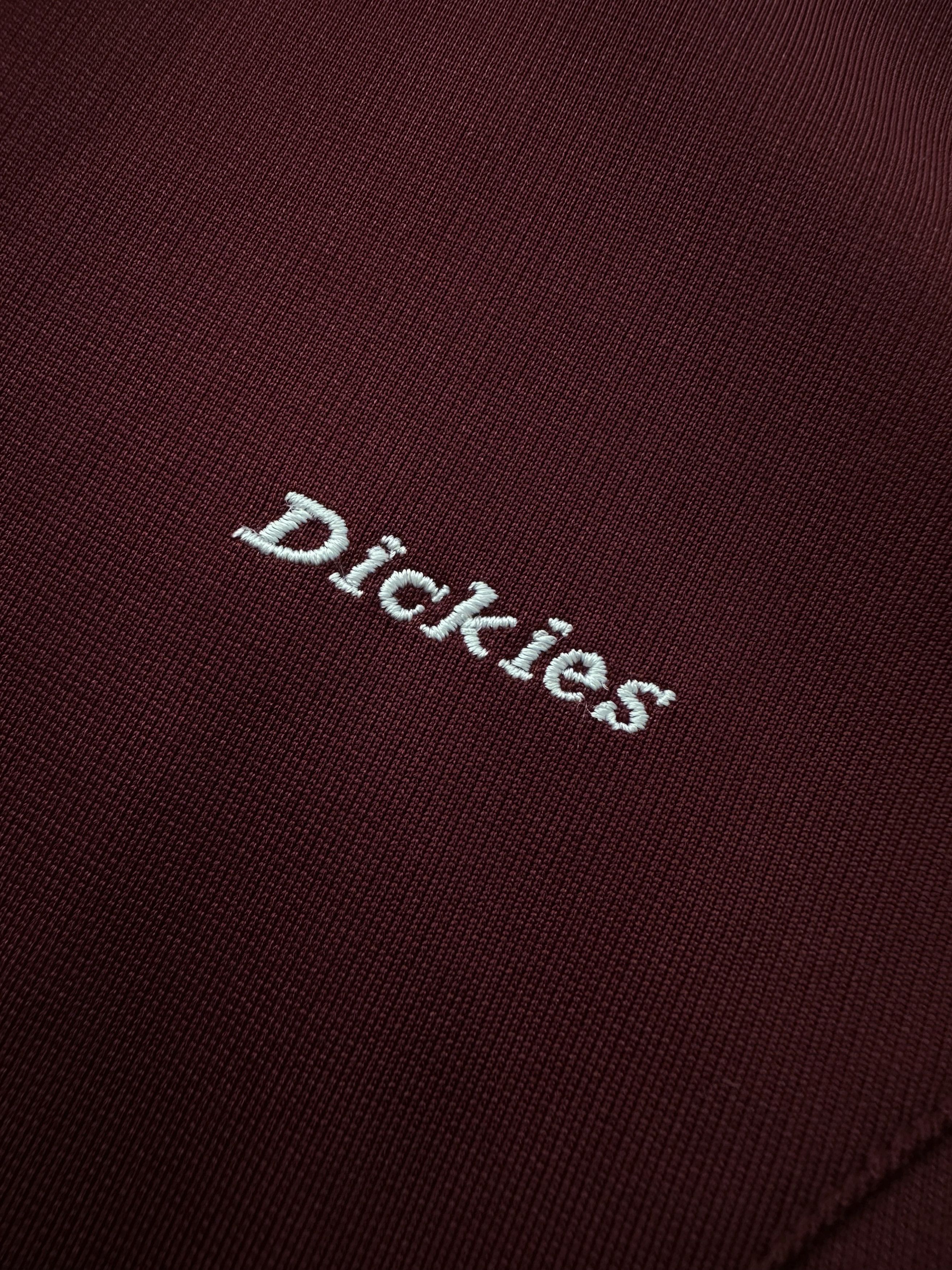 Dickies Dickies burgundy tracksuit dress Size M / US 6-8 / IT 42-44 - 5 Thumbnail