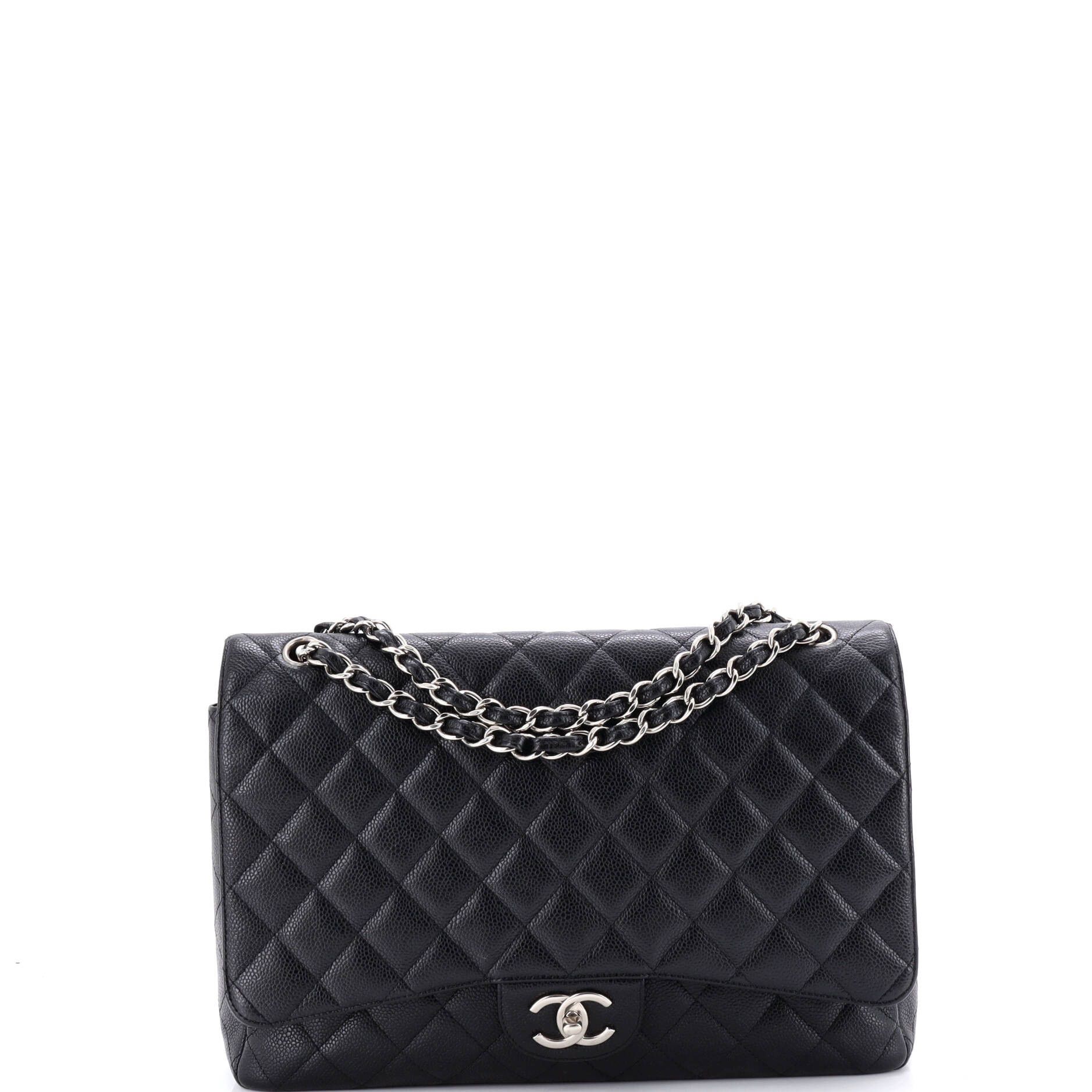 Chanel Classic Double Flap Bag Size ONE SIZE - 1 Thumbnail