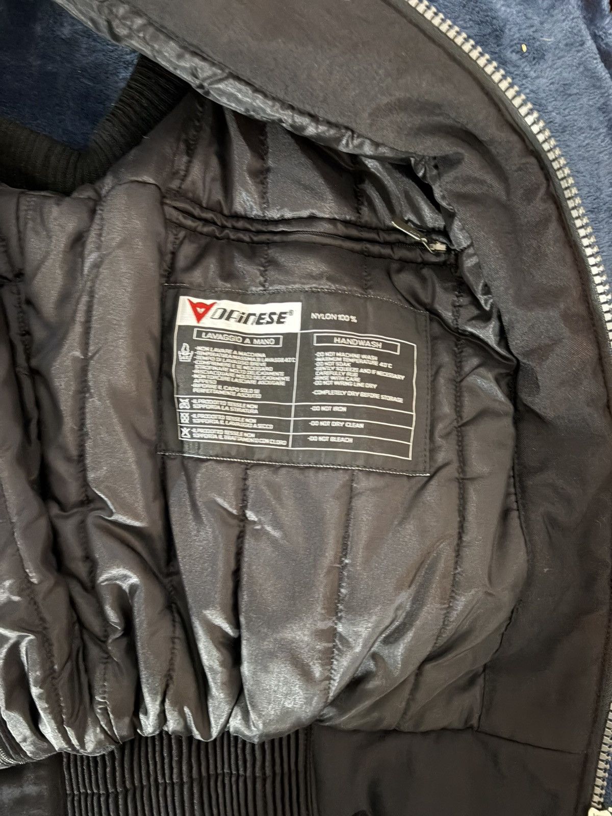 Dainese Dainese Thermal Vest Size US L / EU 52-54 / 3 - 3 Thumbnail