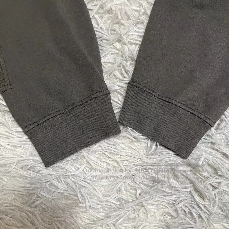 Stone Island Stone Island Ghost Zipper Jacket, Gray, M Size Size US M / EU 48-50 / 2 - 4 Thumbnail