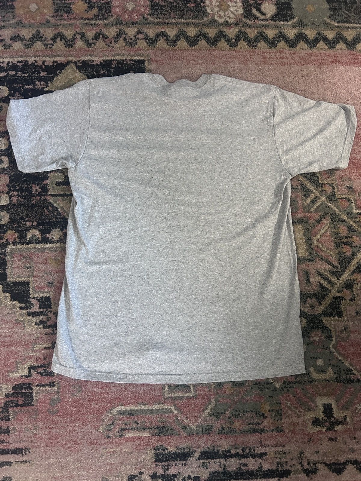 Supreme Supreme Aretha Franklin Tee Size US L / EU 52-54 / 3 - 5 Thumbnail