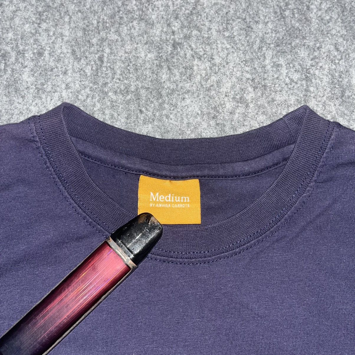 Carrots by Anwar Carrots CARROTS LOGO NAVY Size US M / EU 48-50 / 2 - 5 Thumbnail